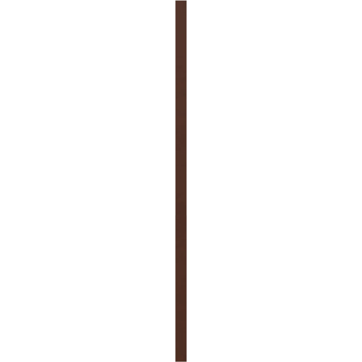 Ekena Millwork MLDB12X47SHOMF Wall-Panel-Moulding - View #4