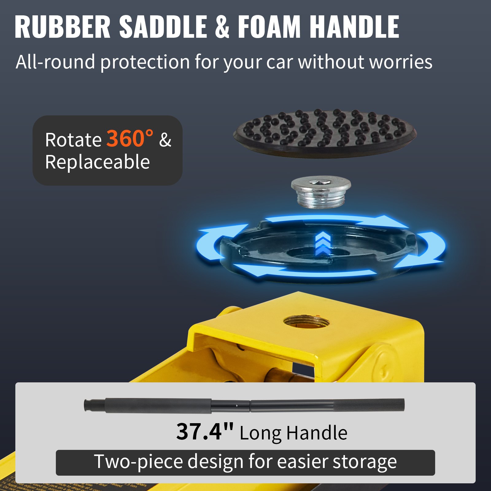 LOVMOR SF-H-T3342P311681 Speciality-Garden-Hand-Tools - View #3