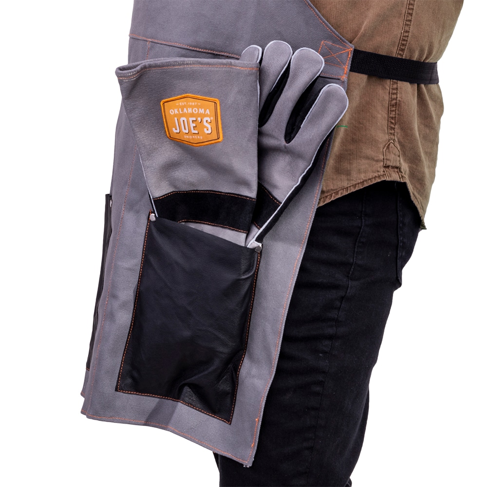 Oklahoma Joe's 9976646R06 Cooking-Apparel - View #4