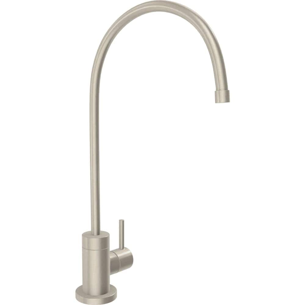 PROFLO - PFX122 1.5 GPM Cold Only Water Dispenser Beverage Faucet Less Water Filtration System