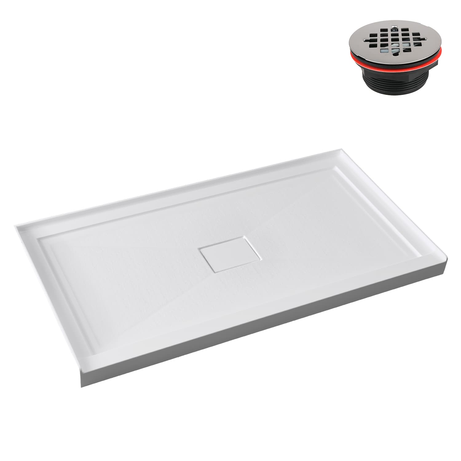 Streamline GB-616-468 Shower-Floors - View #6