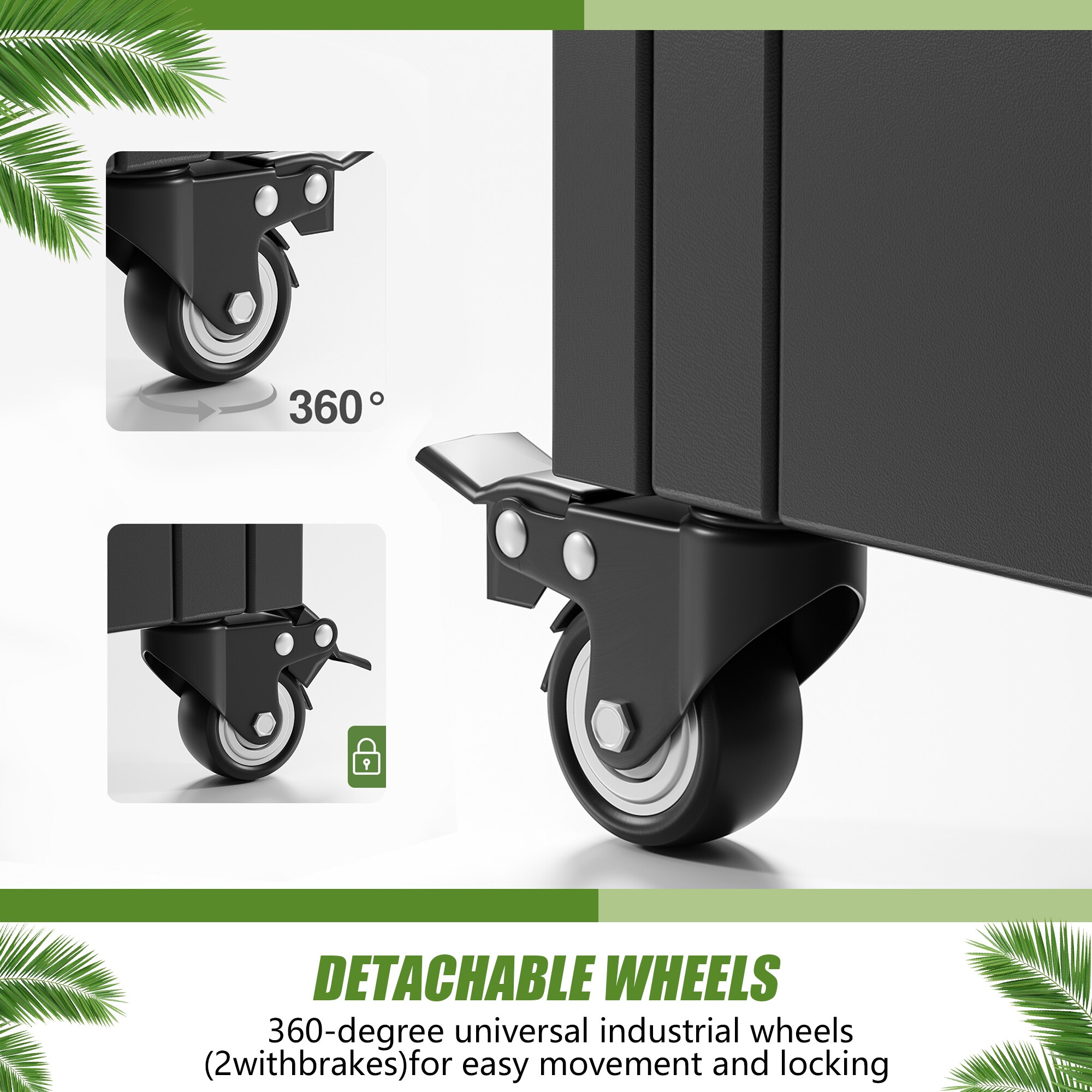 Lirago L20604-605Q2 Planter-Window-Box - View #7