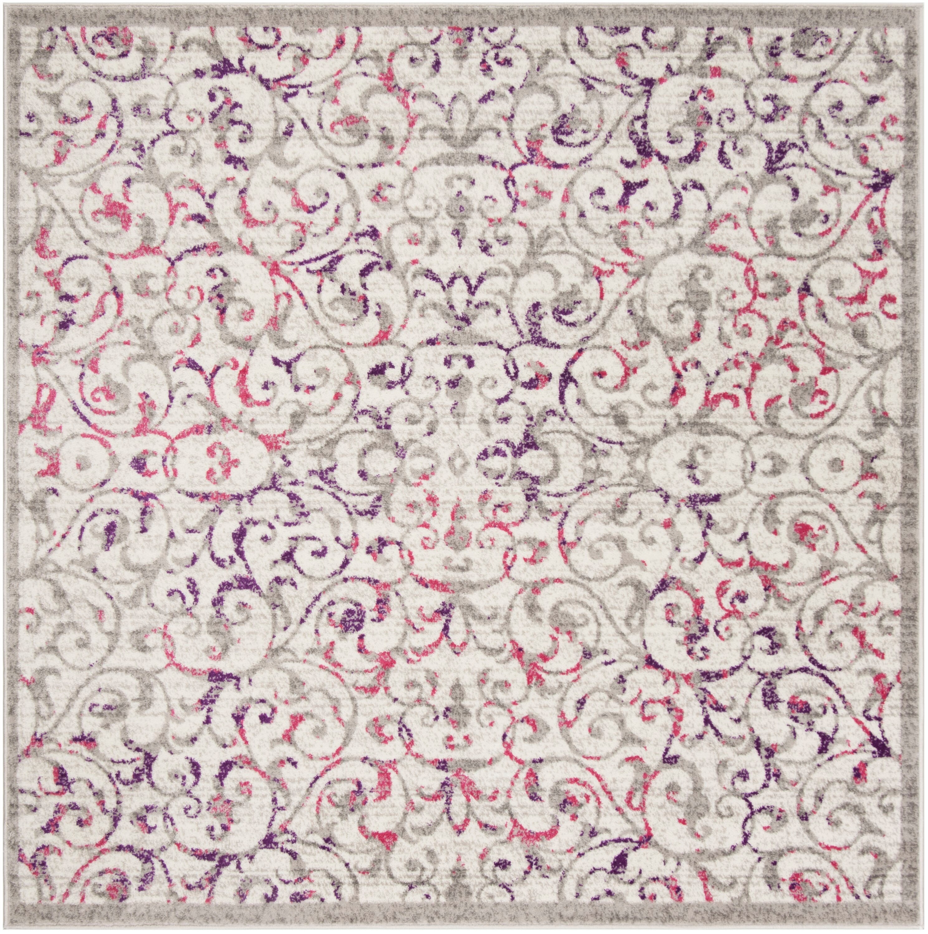 Safavieh SKY198F-6SQ rugs - View #2