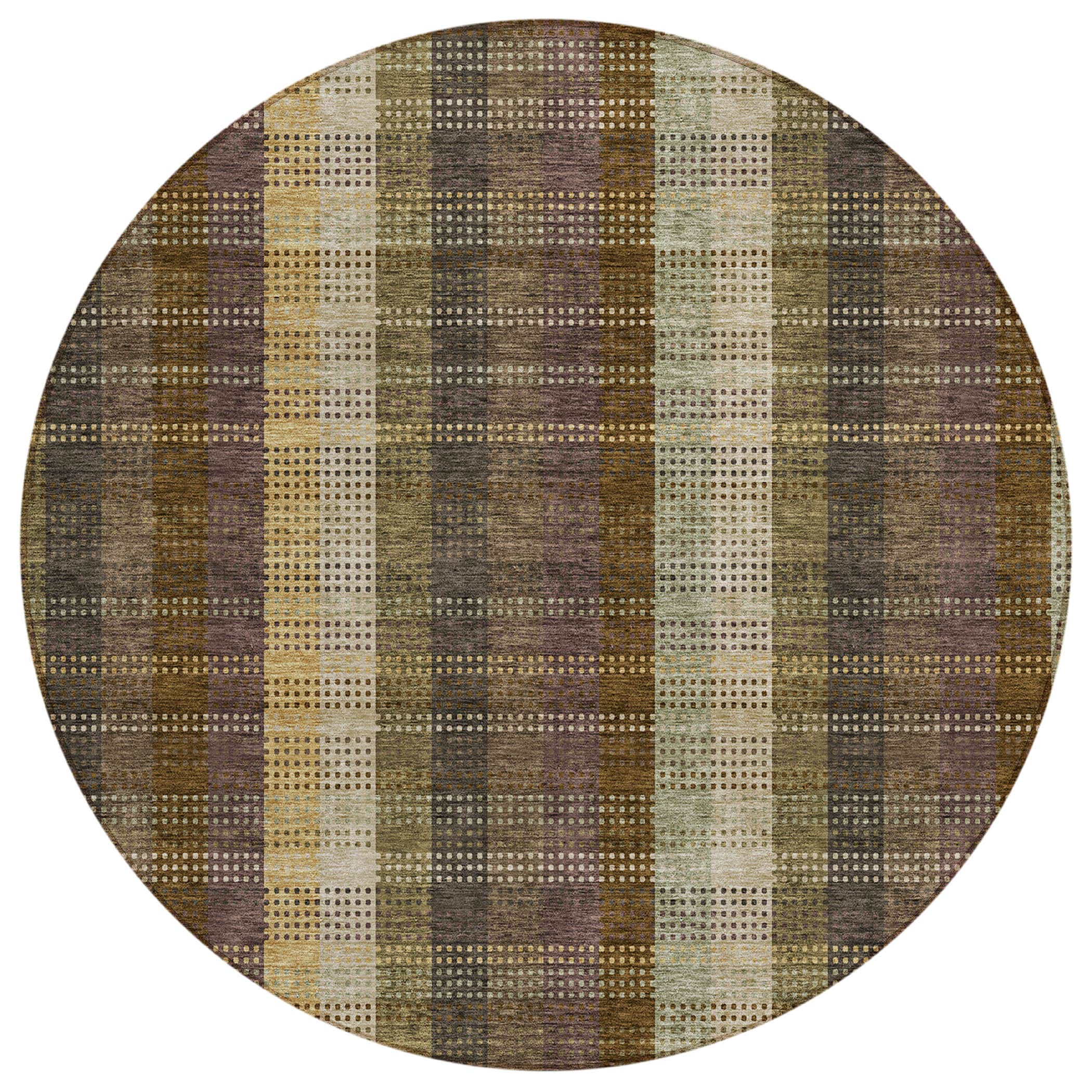 Addison Rugs ACN966BR8RO rugs - View #2