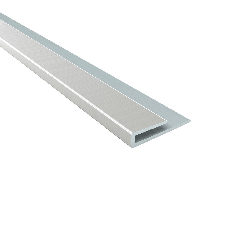Fasade 13529 Tile-Edging-Trim - View #2