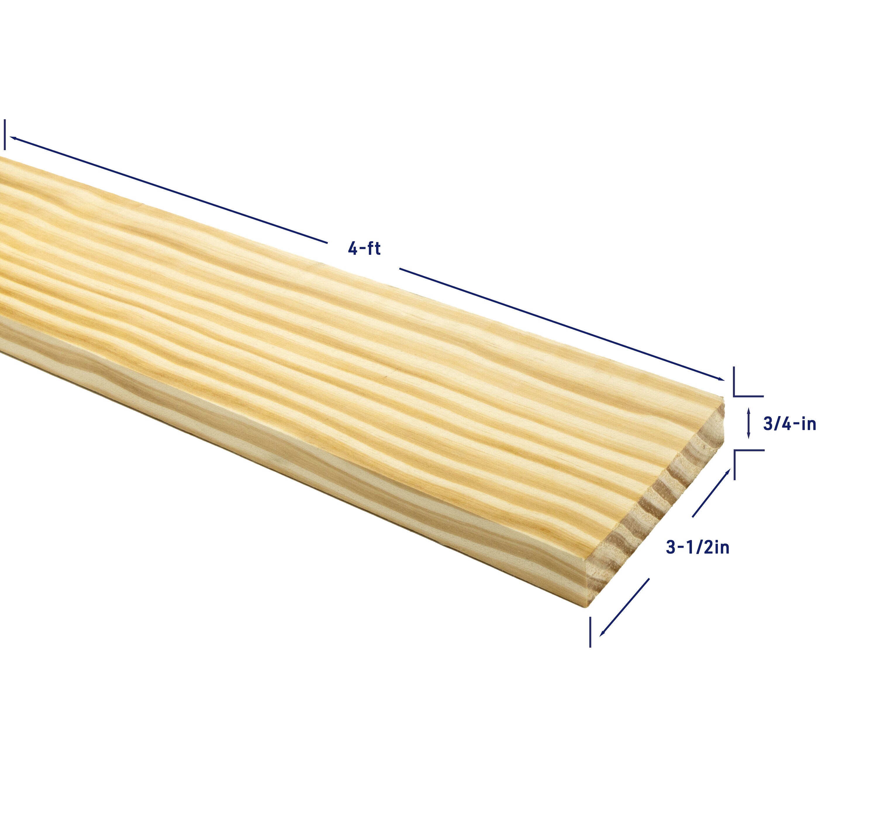 RELIABILT L51144414 Appearance-Boards - View #4