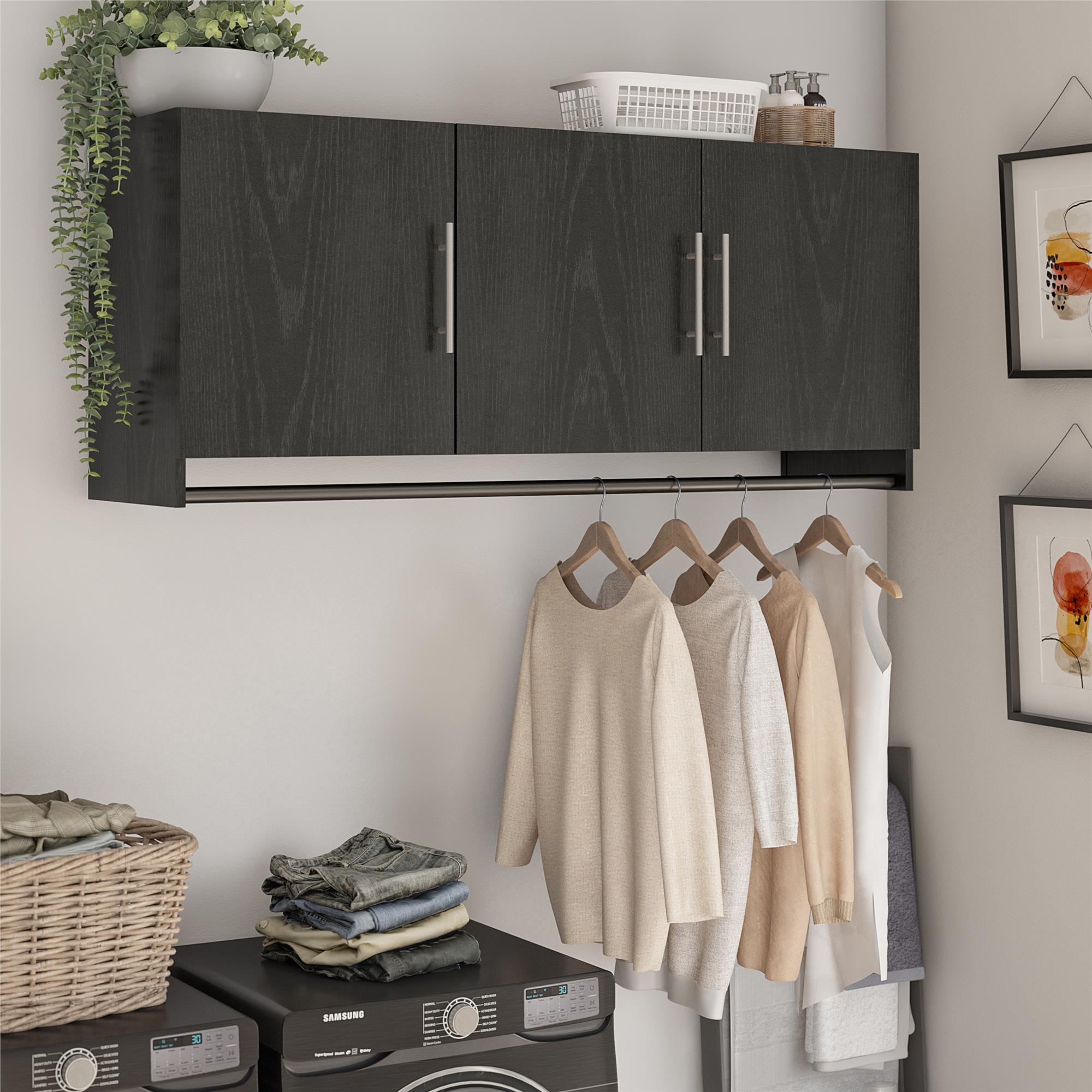 Ameriwood Home 1275335COM Utility-Storage-Cabinets - View #6