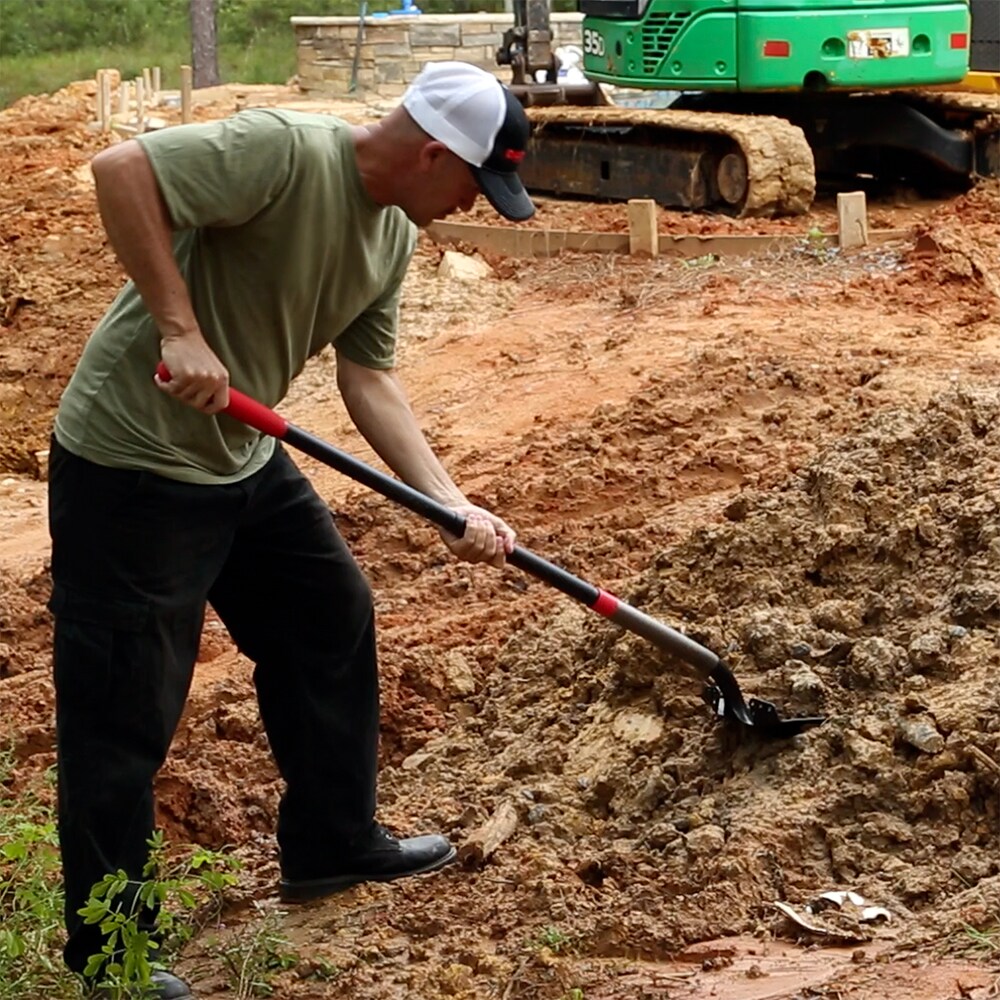 Razor-Back 2594400 Shovel-Spade - View #4