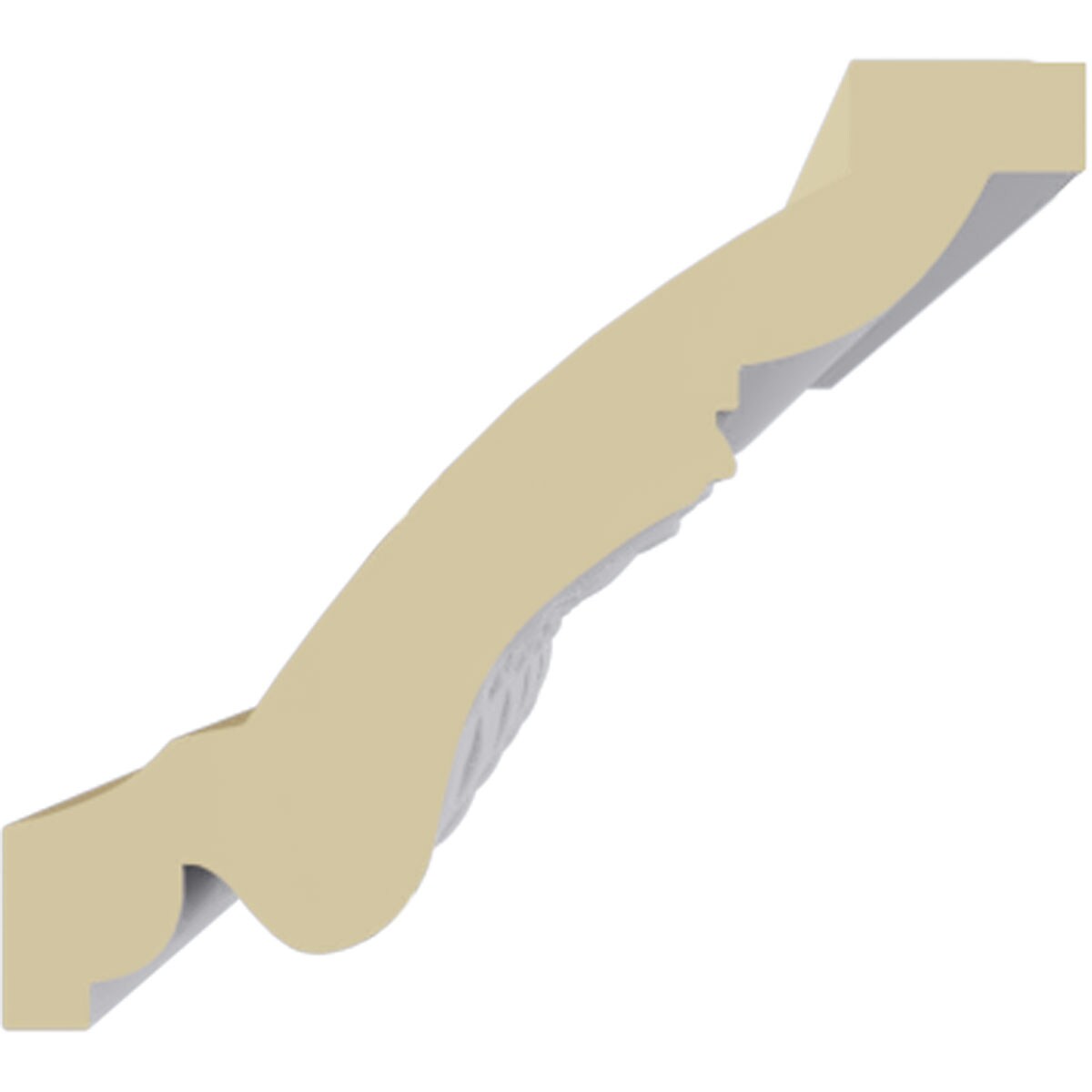 Ekena Millwork 686626 Crown-Moulding - View #2
