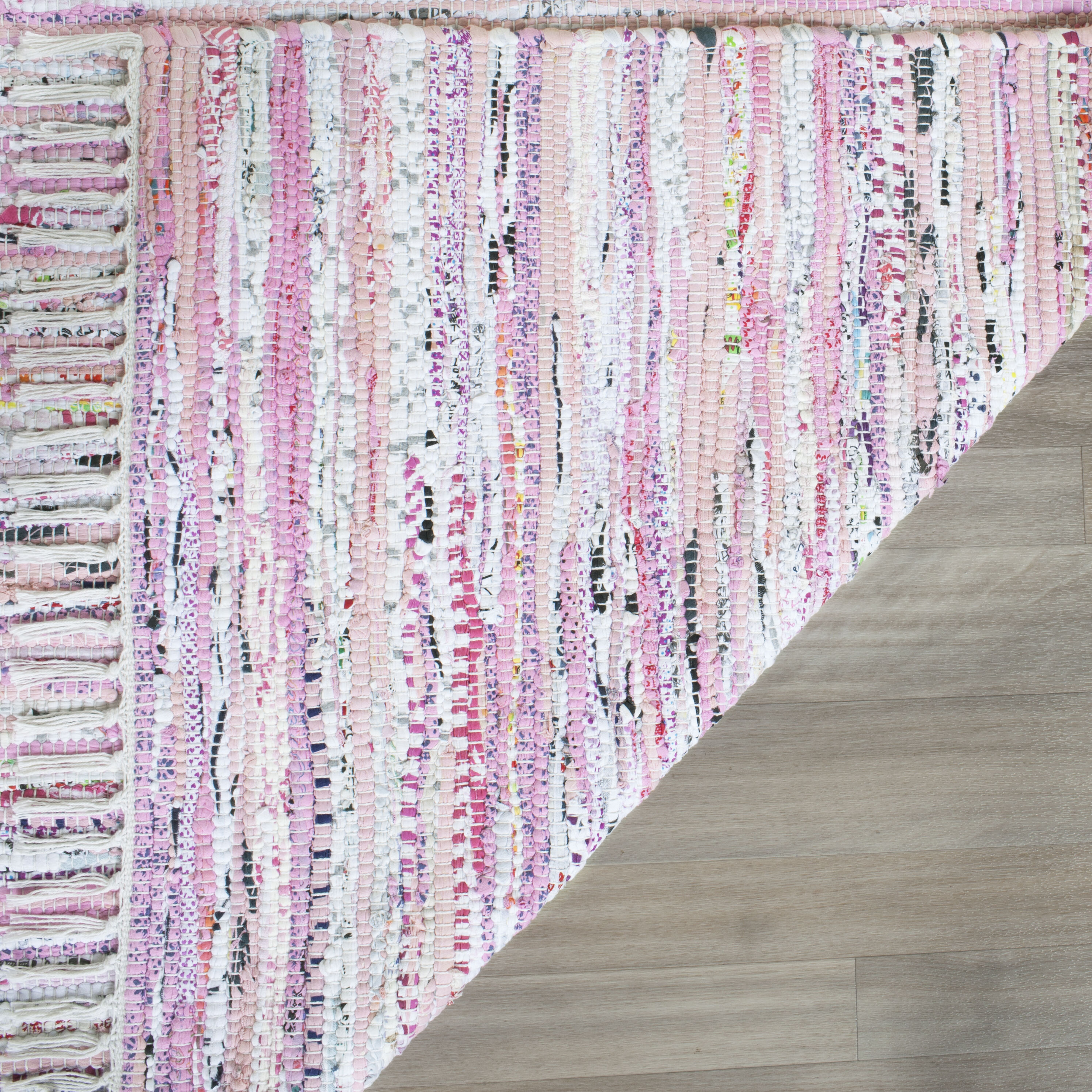 Safavieh RAR125E-6SQ rugs - View #5