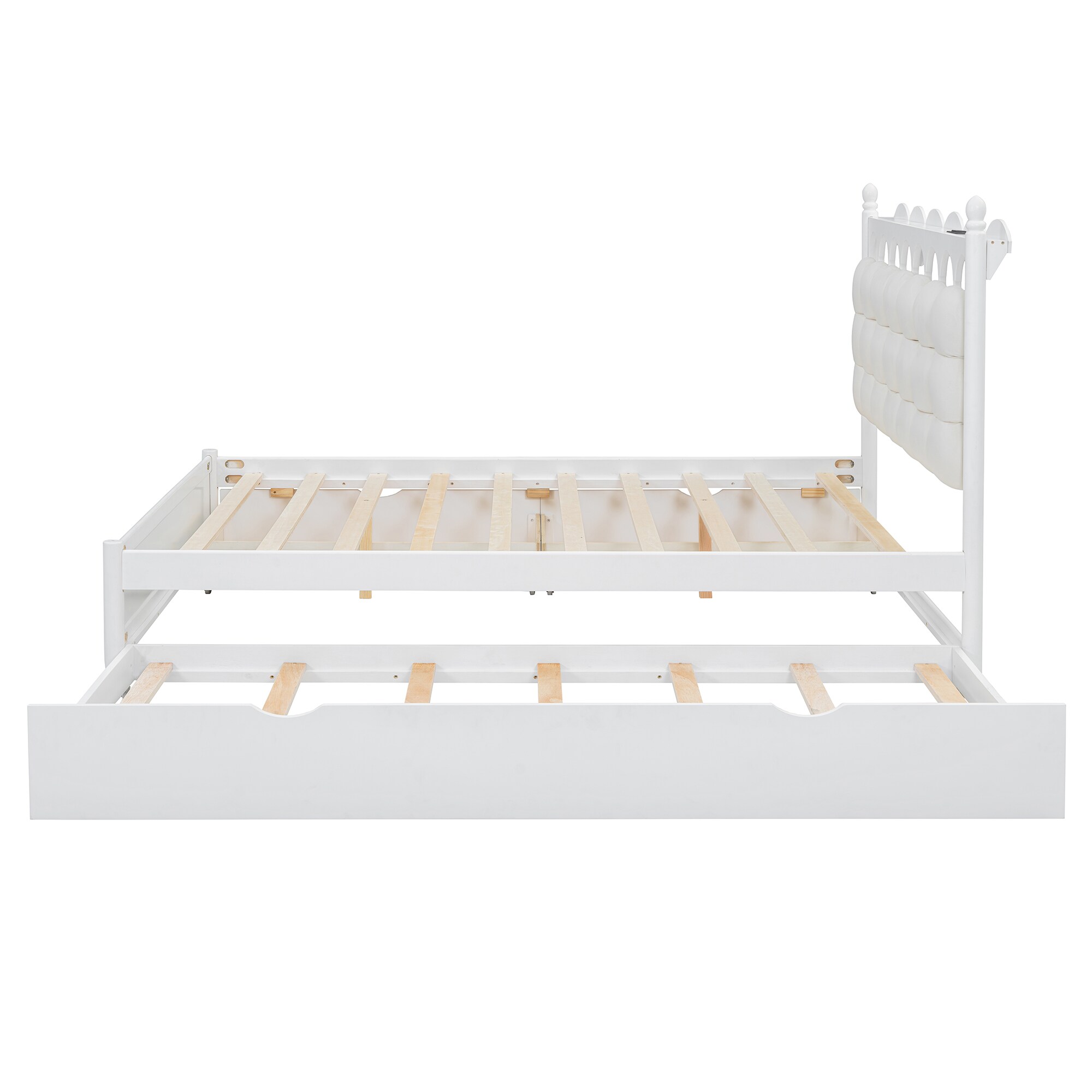 ModernLuxe L3P-N820S00038K beds - View #11