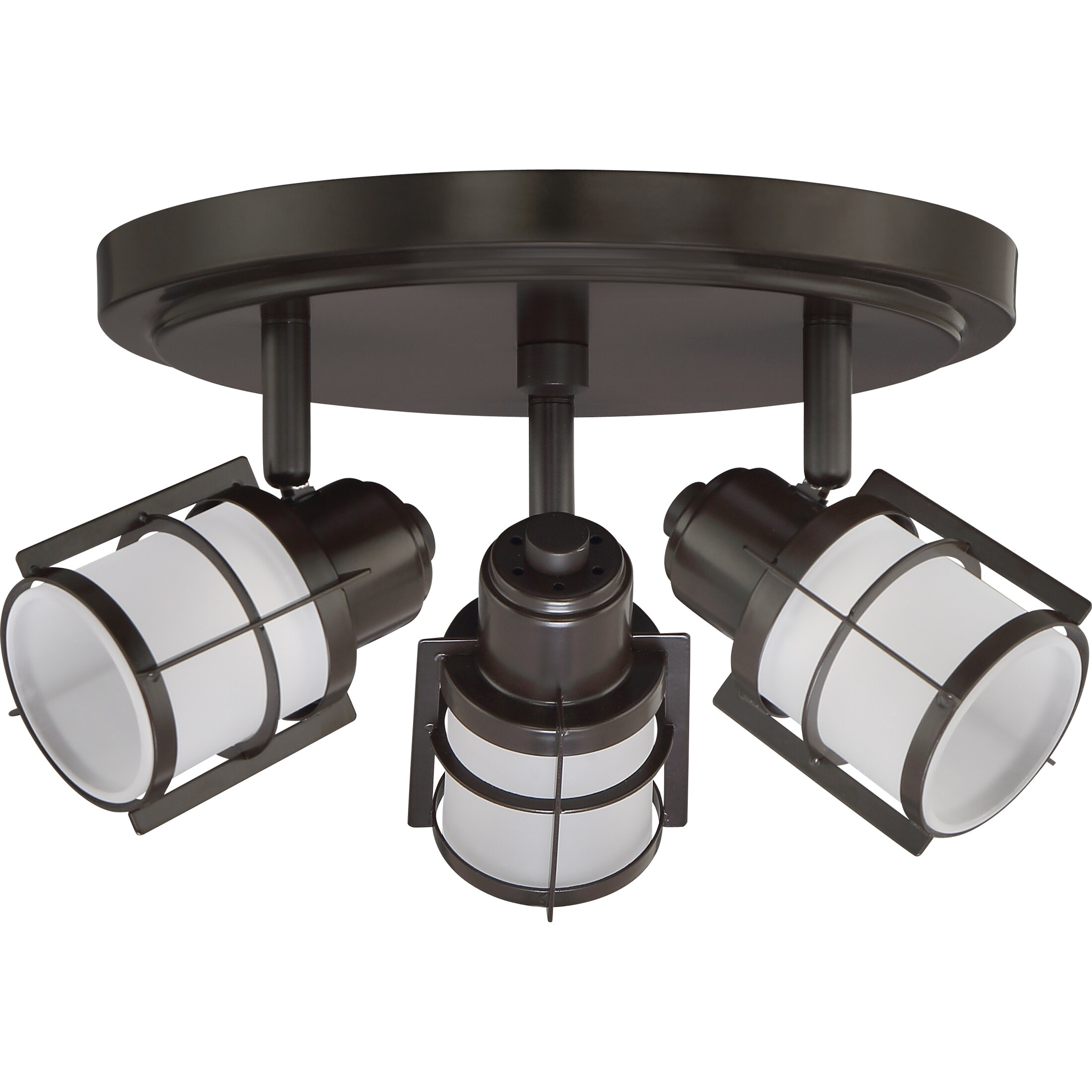  WNS1610WT flushmounts - View #2