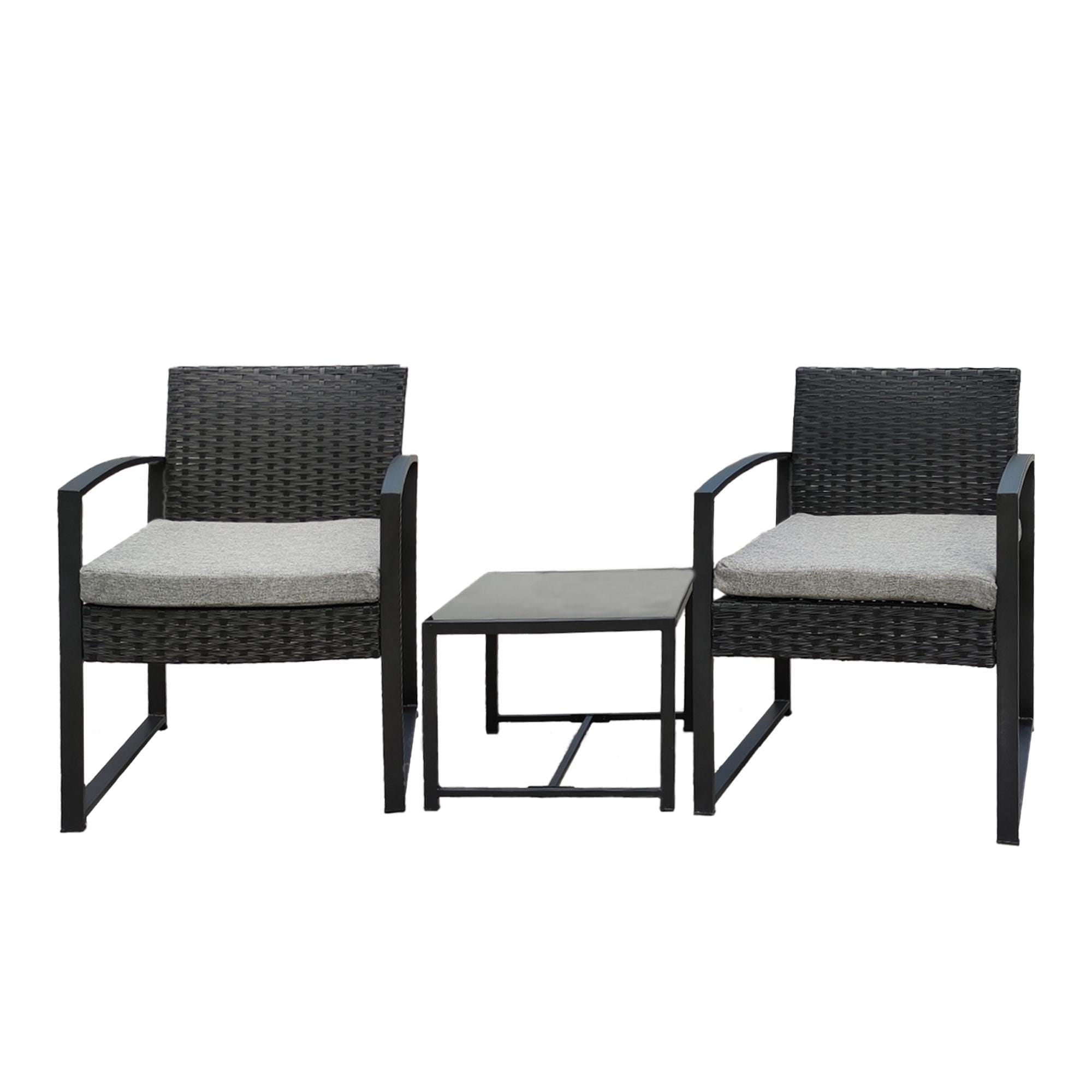 Bayfeve BF-1401UE Patio-Conversation-Sets - View #2