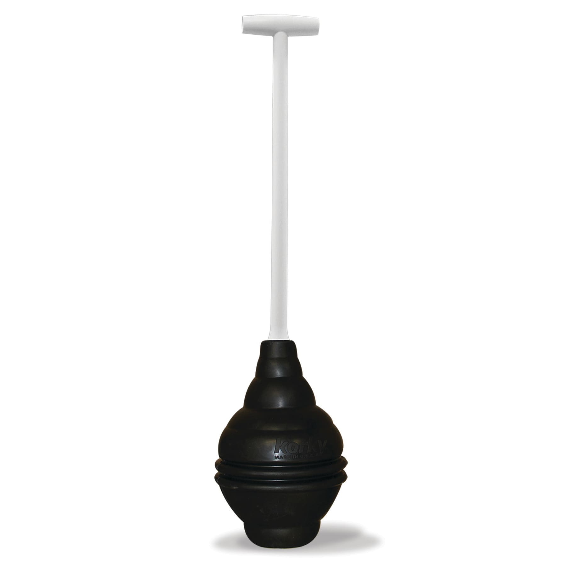 4 Types of Drain Plungers and How to Choose One