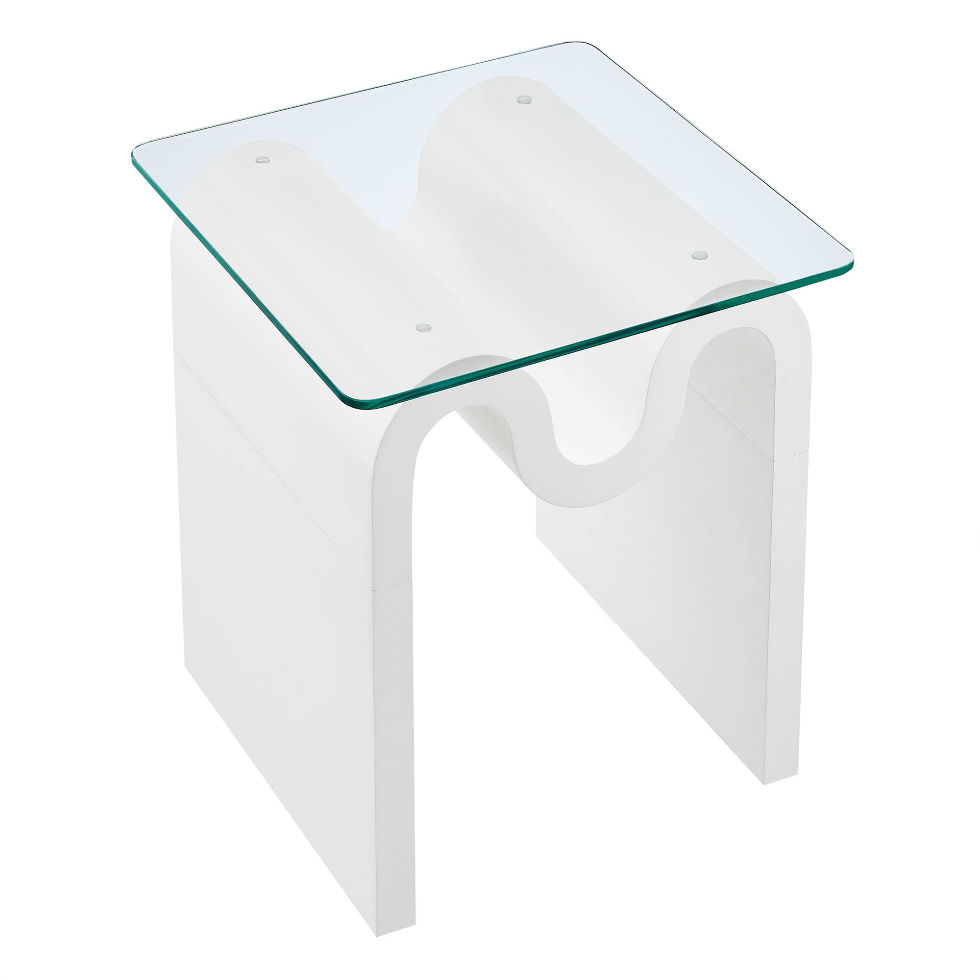 Modway EEI-6902-WHI End-Tables - View #5