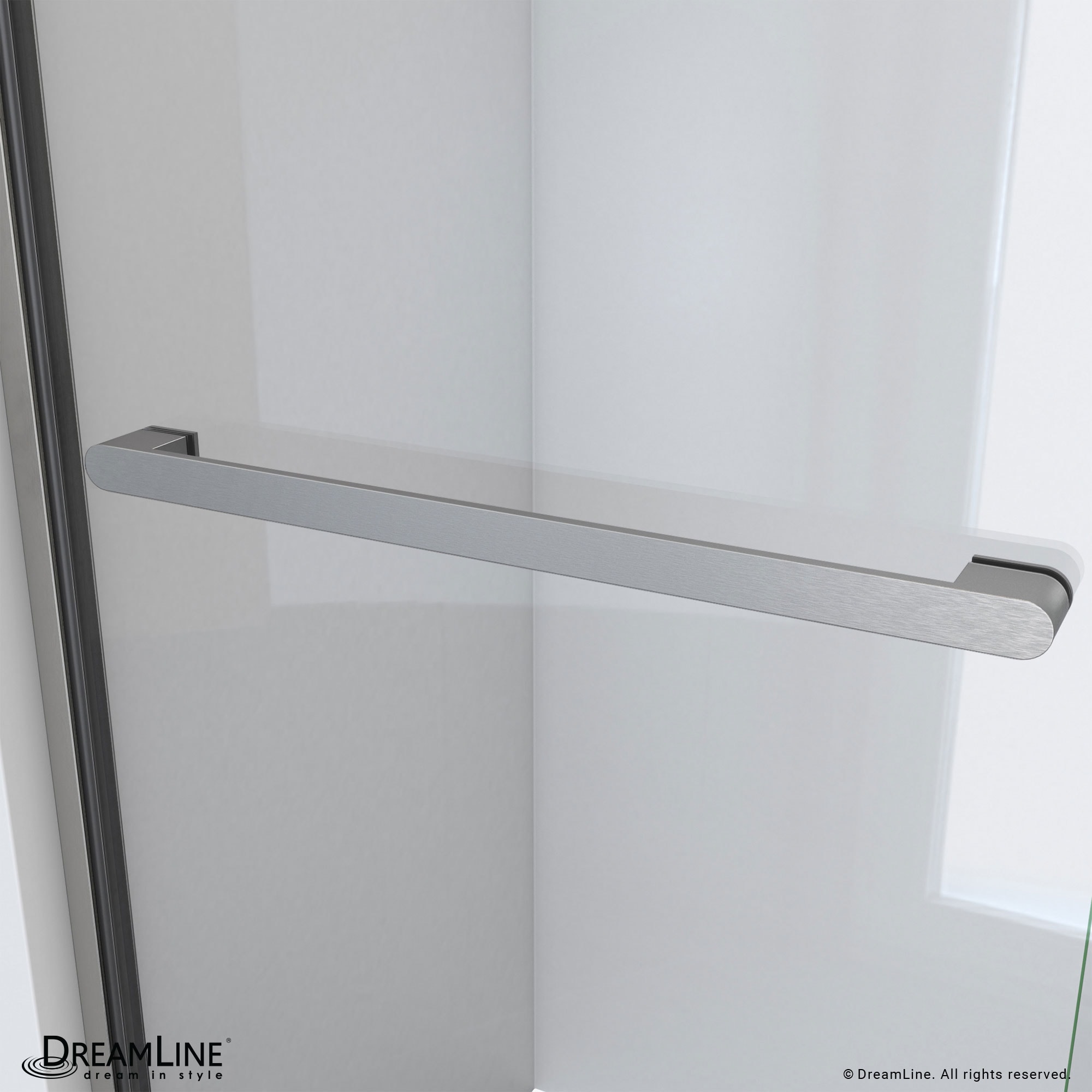 DreamLine SHDR-134876X-04 Shower-Doors - View #3
