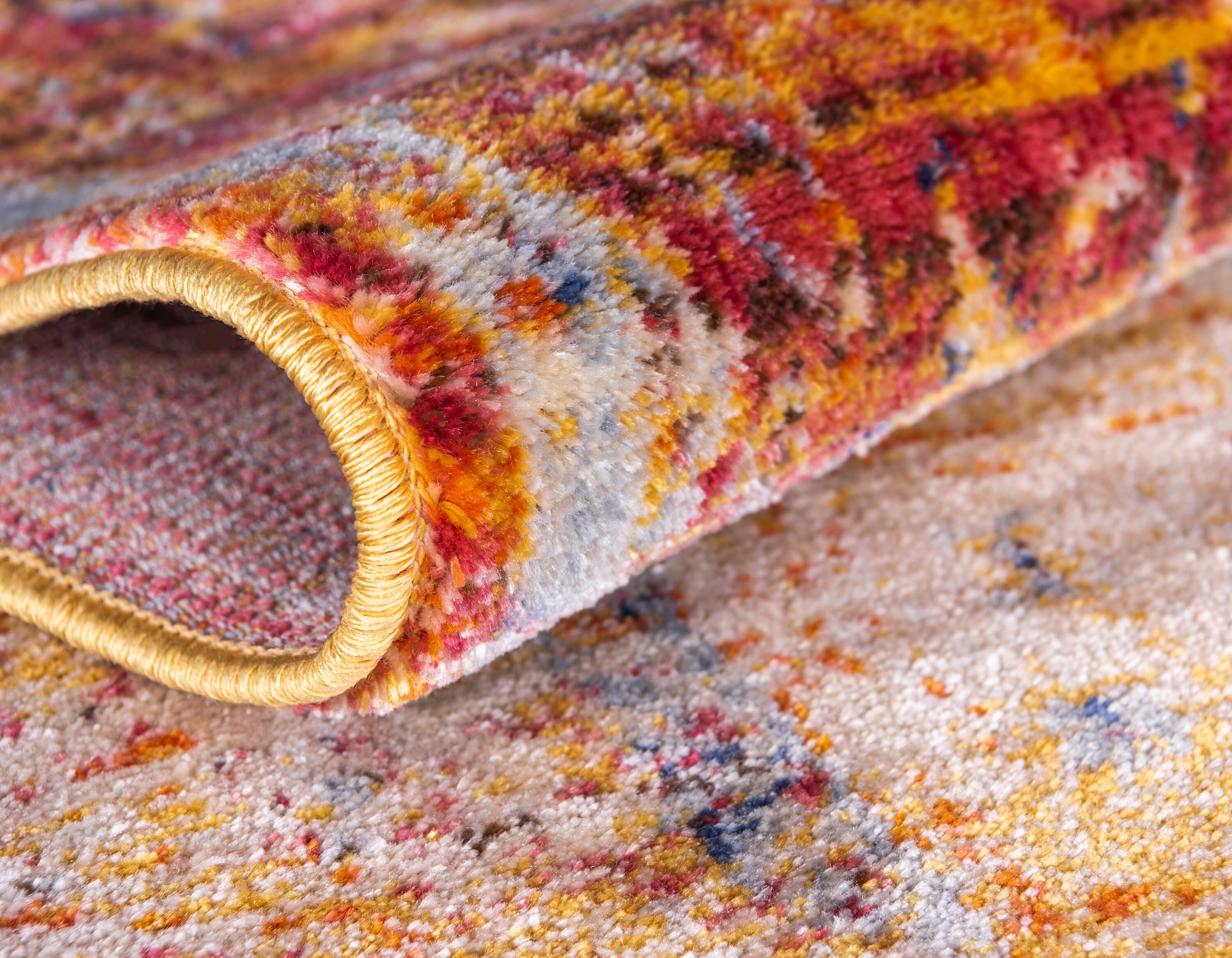 Unique Loom 3141756 rugs - View #7