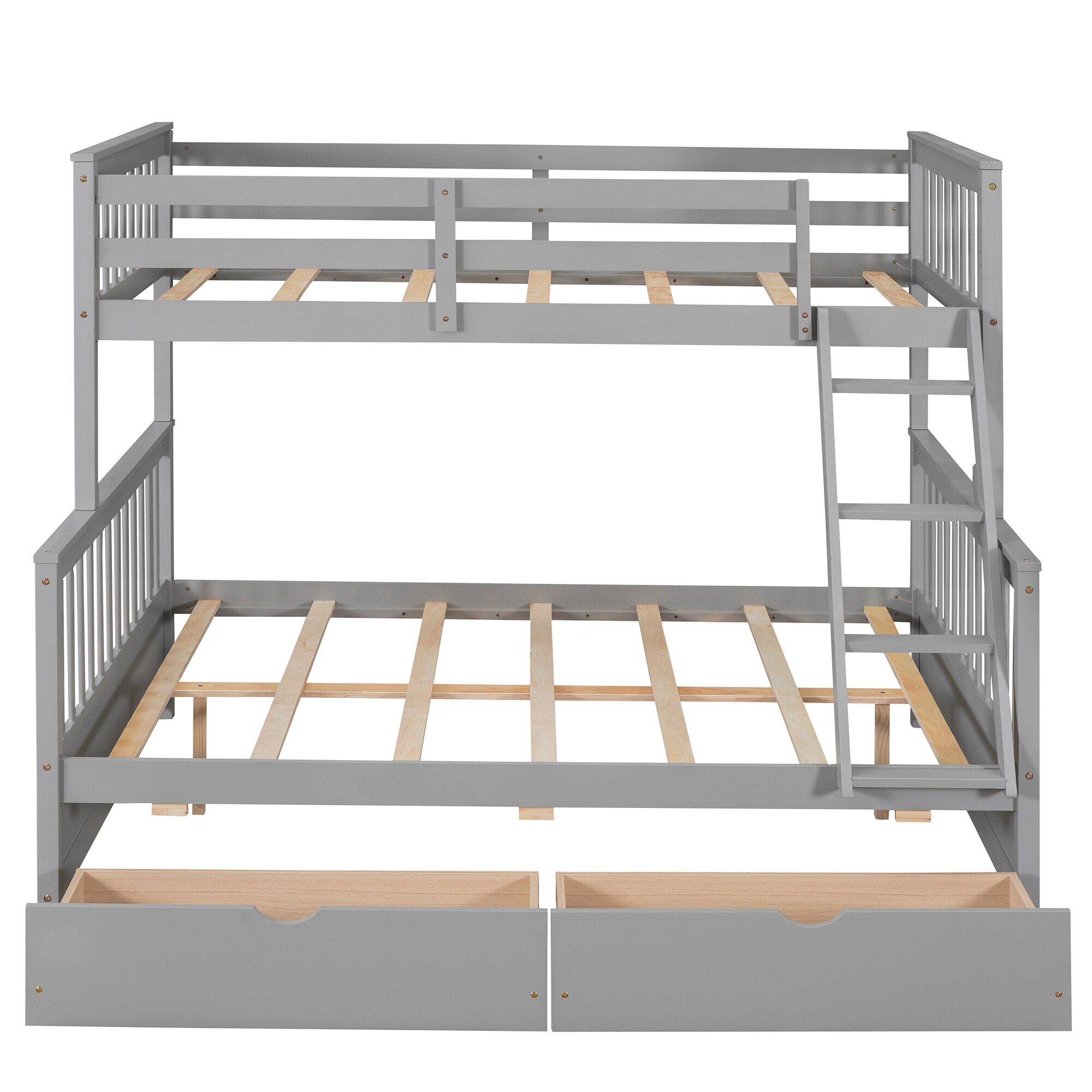 ModernLuxe LT000065AAE Bunk-Beds - View #8