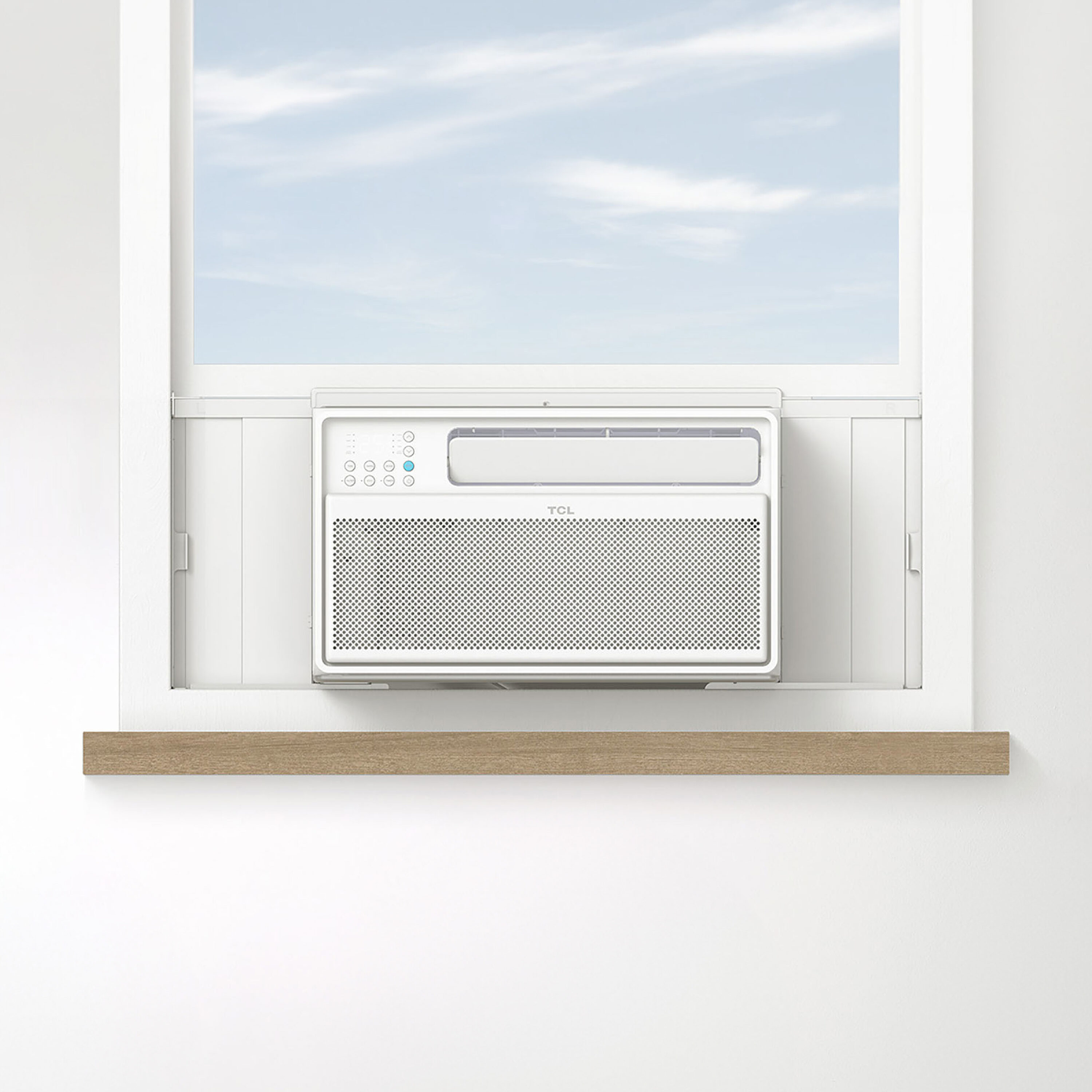 TCL H10W4MW Window-Air-Conditioners - View #9
