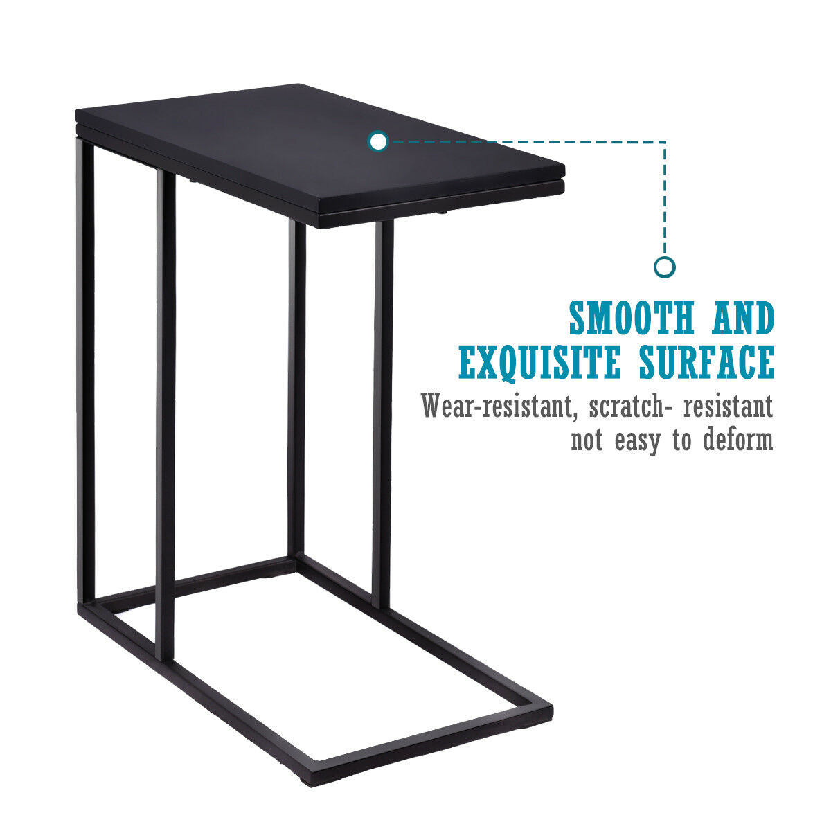 Costway HW54186 End-Tables - View #4