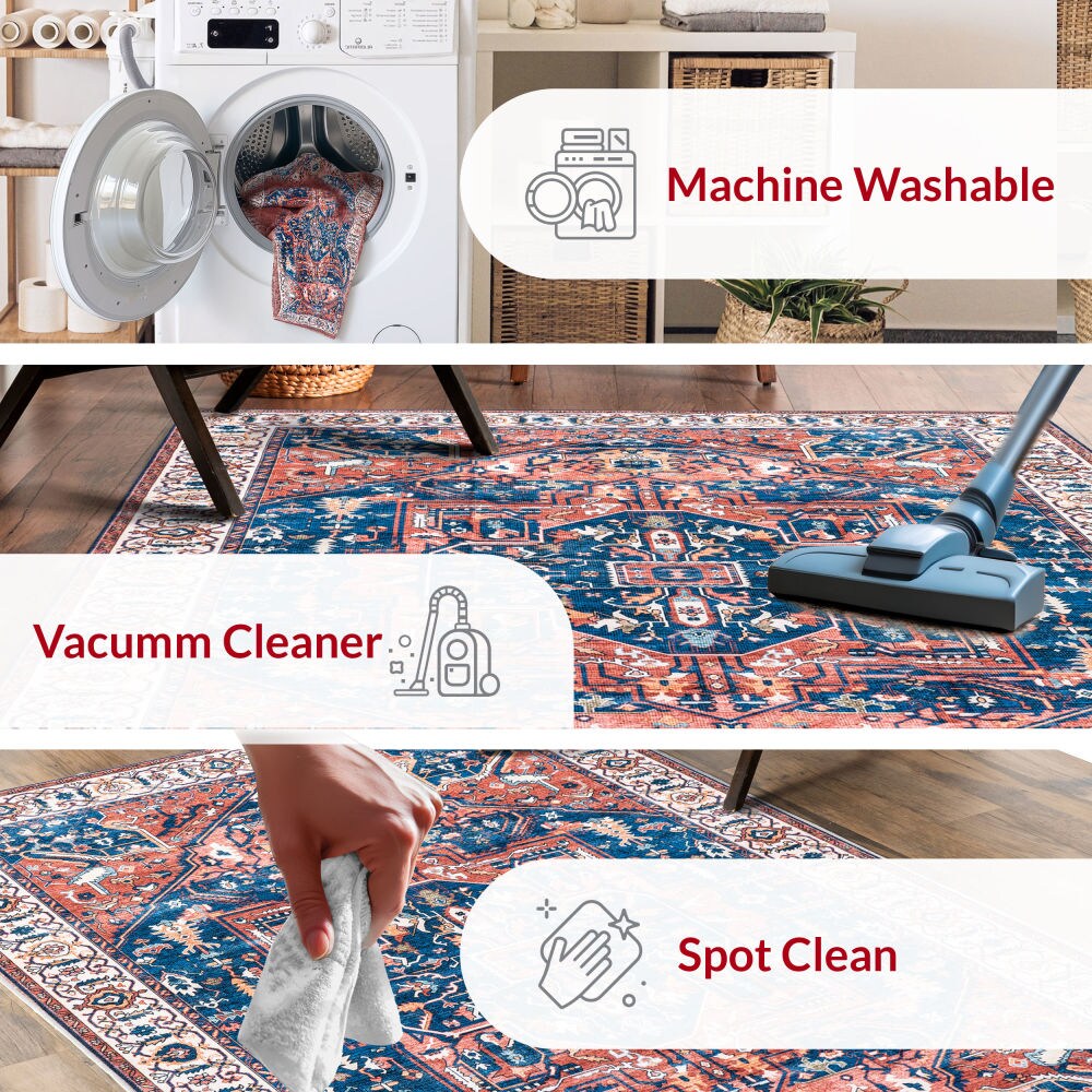 nuLOOM BIRV16C-305 rugs - View #16