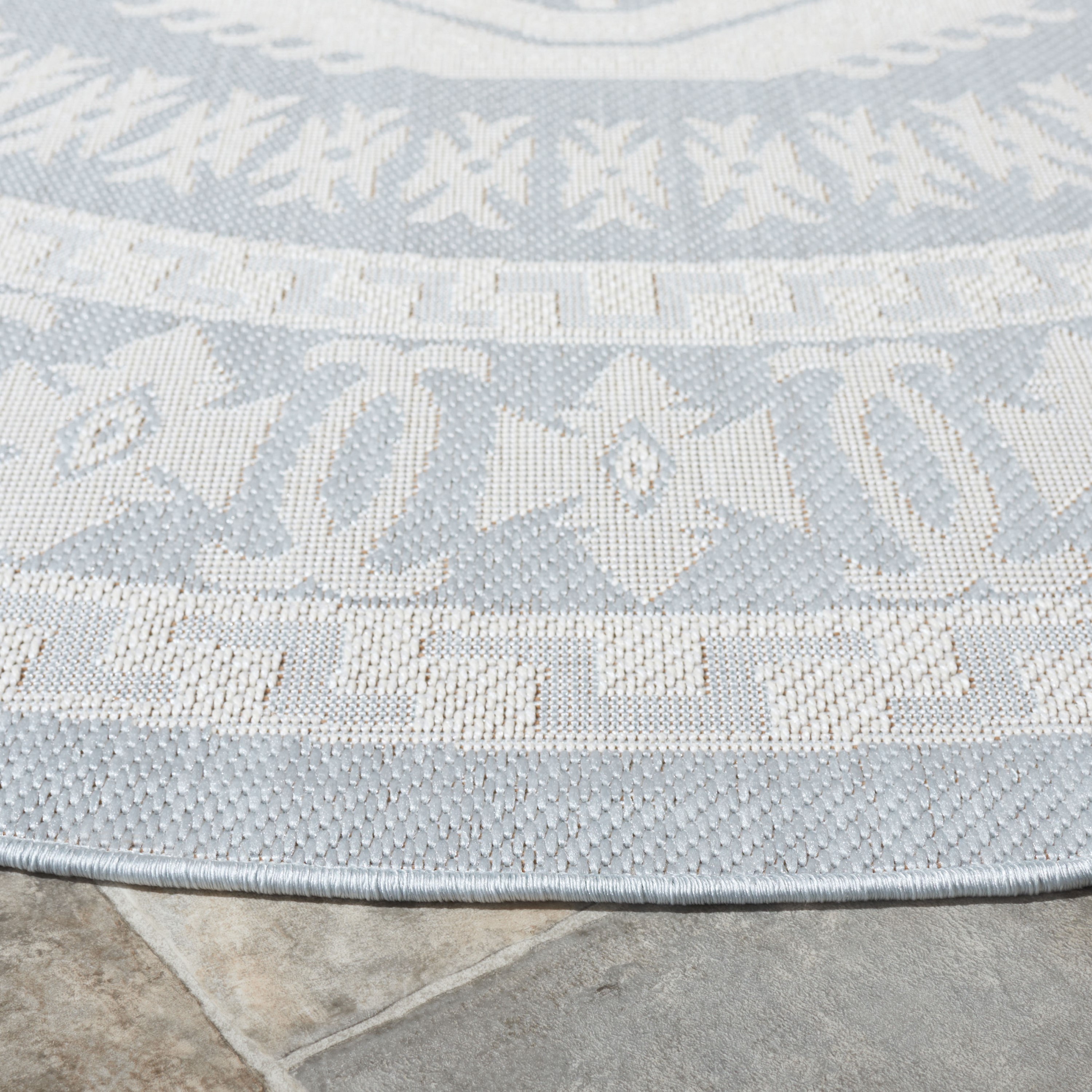 Safavieh MSRO327J-7R rugs - View #4