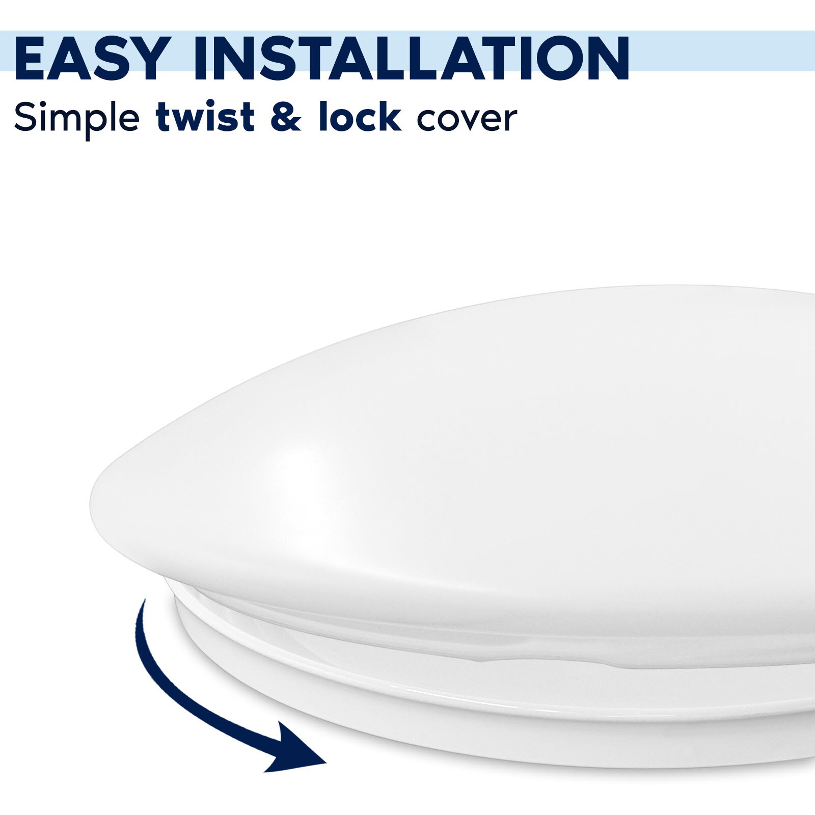 Luxrite LR23163-1PK flushmounts - View #3
