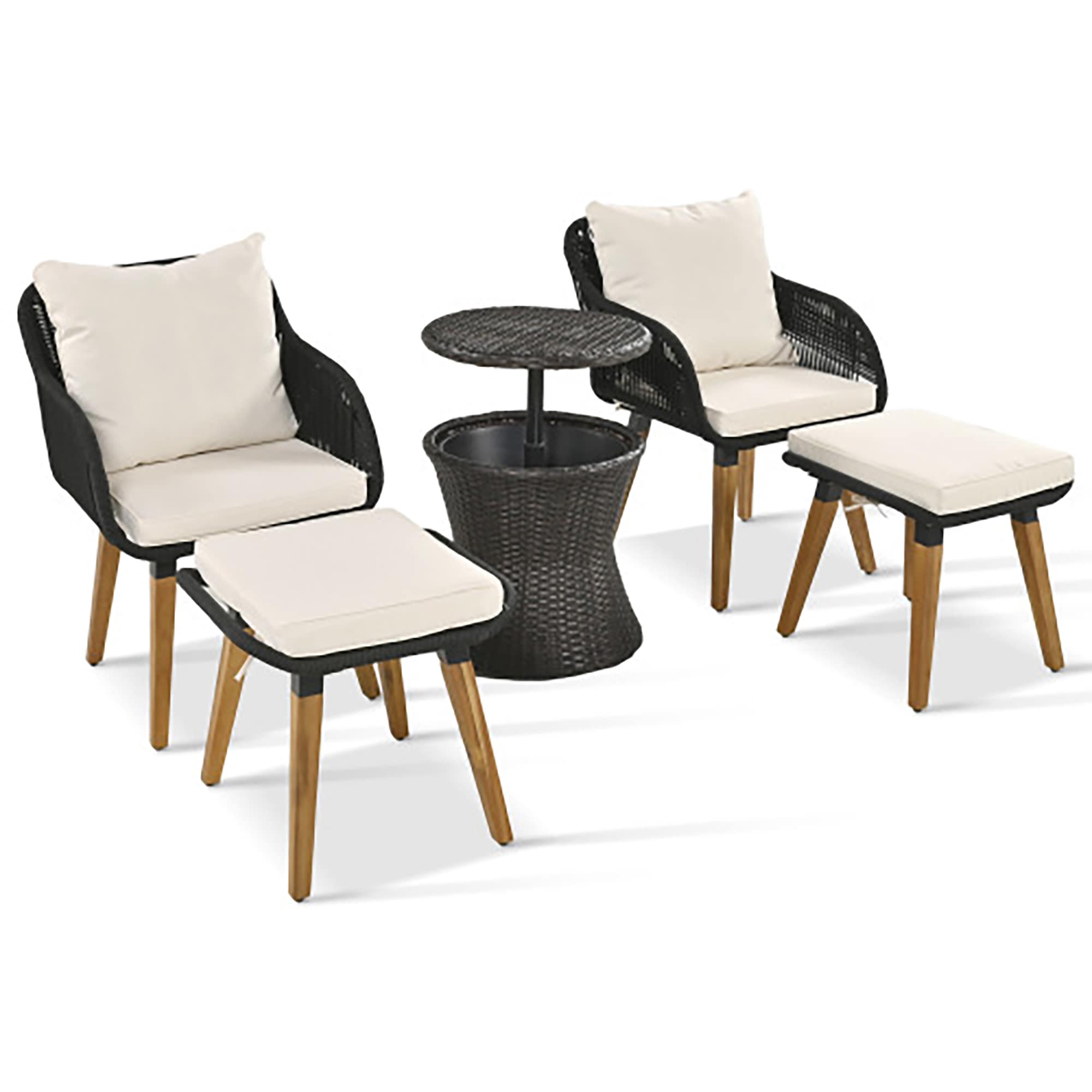 CASAINC CA-1BCWSBL Patio-Conversation-Sets - View #11