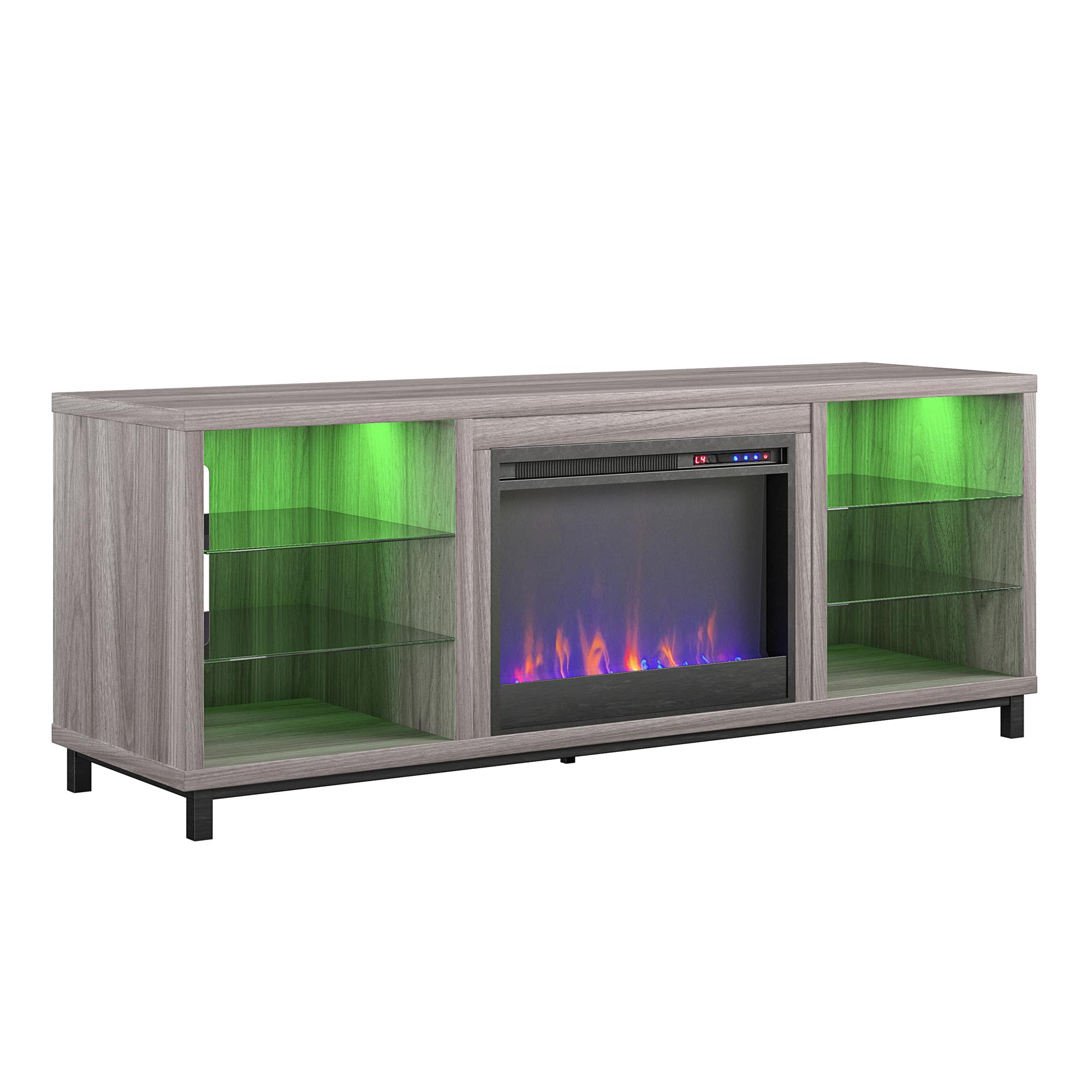 Ameriwood Home 1822908COM Electric-Fireplaces - View #6
