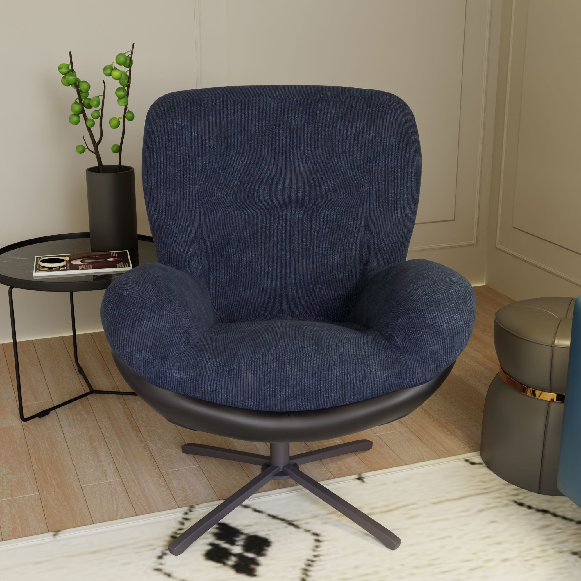 Best Selling Home Decor 320872 chairs - View #2