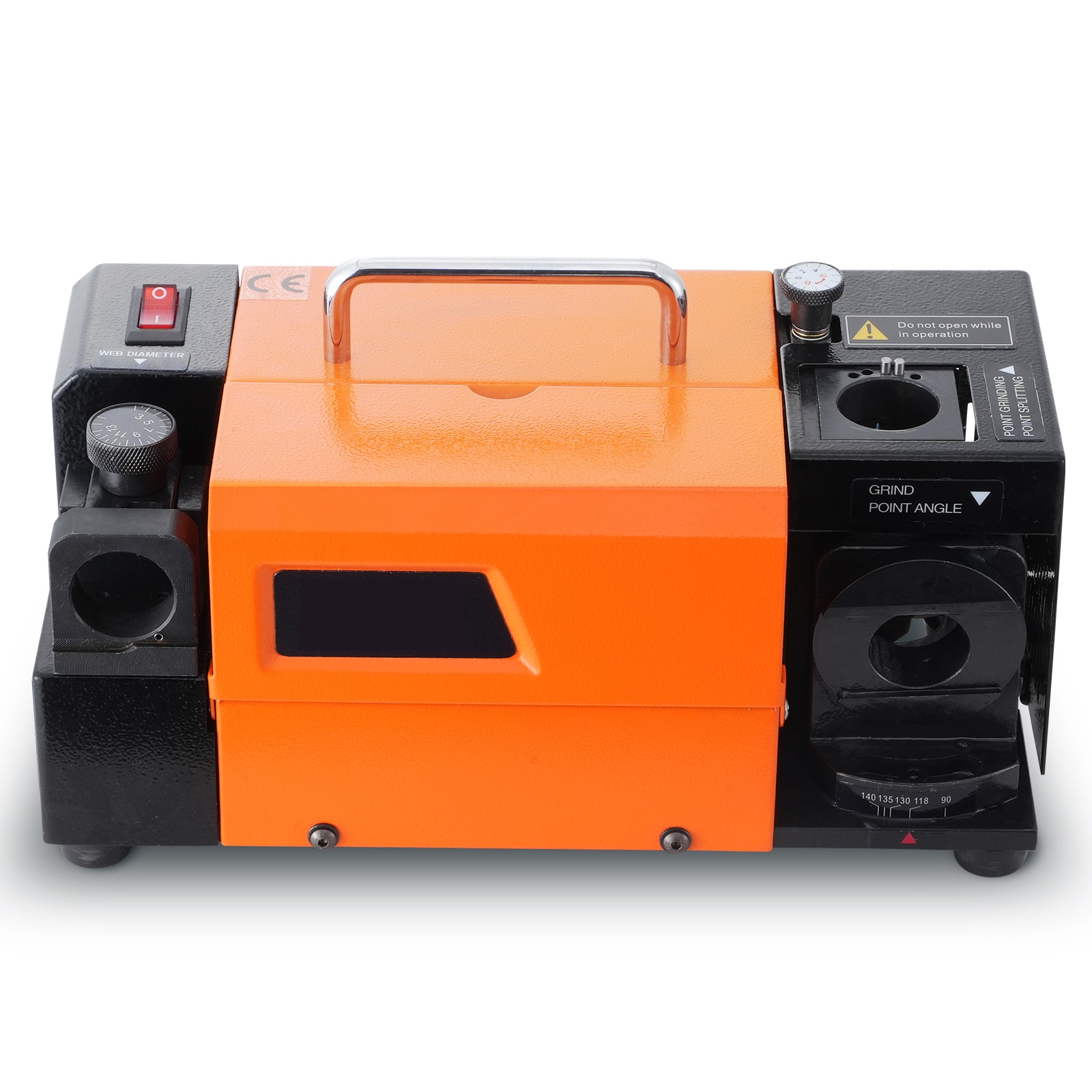 VEVOR SCZTYMJ3218102783V1 sharpeners - View #9