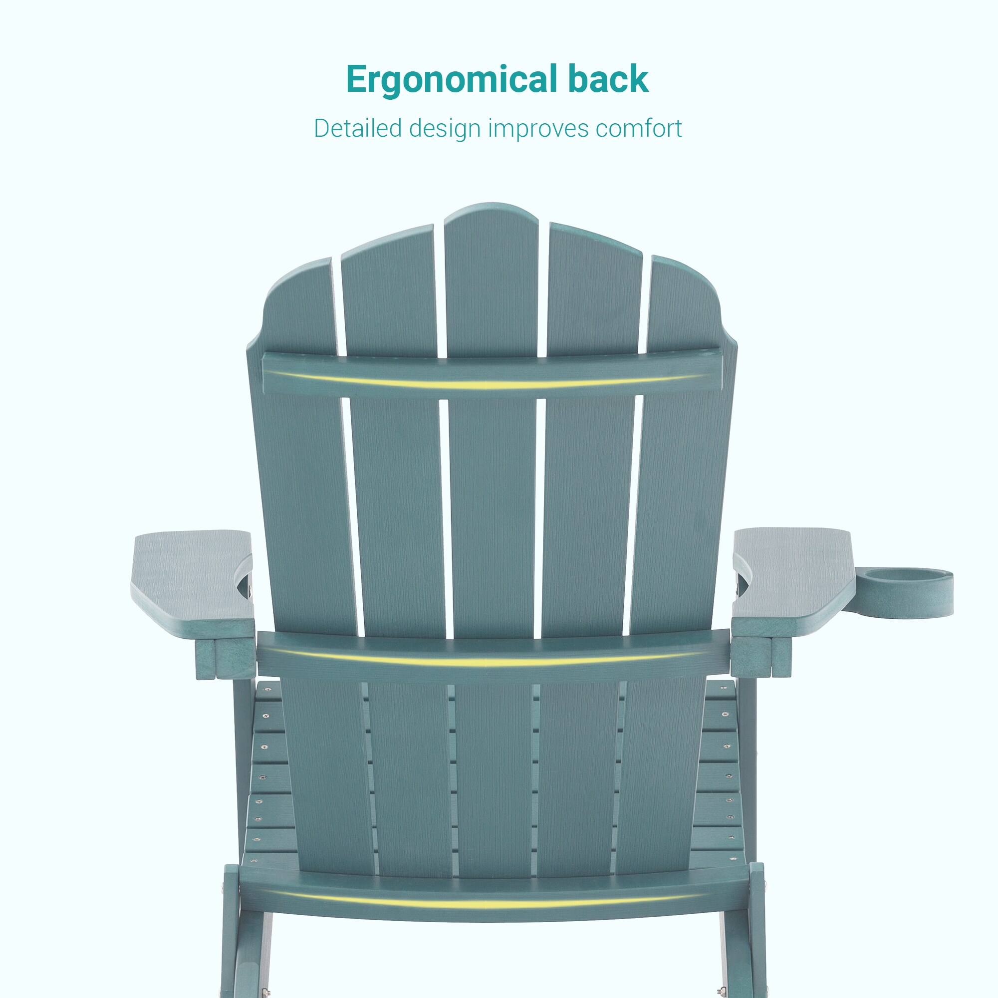 Sonkuki SD-AD365LB-2 Patio-Chairs - View #5