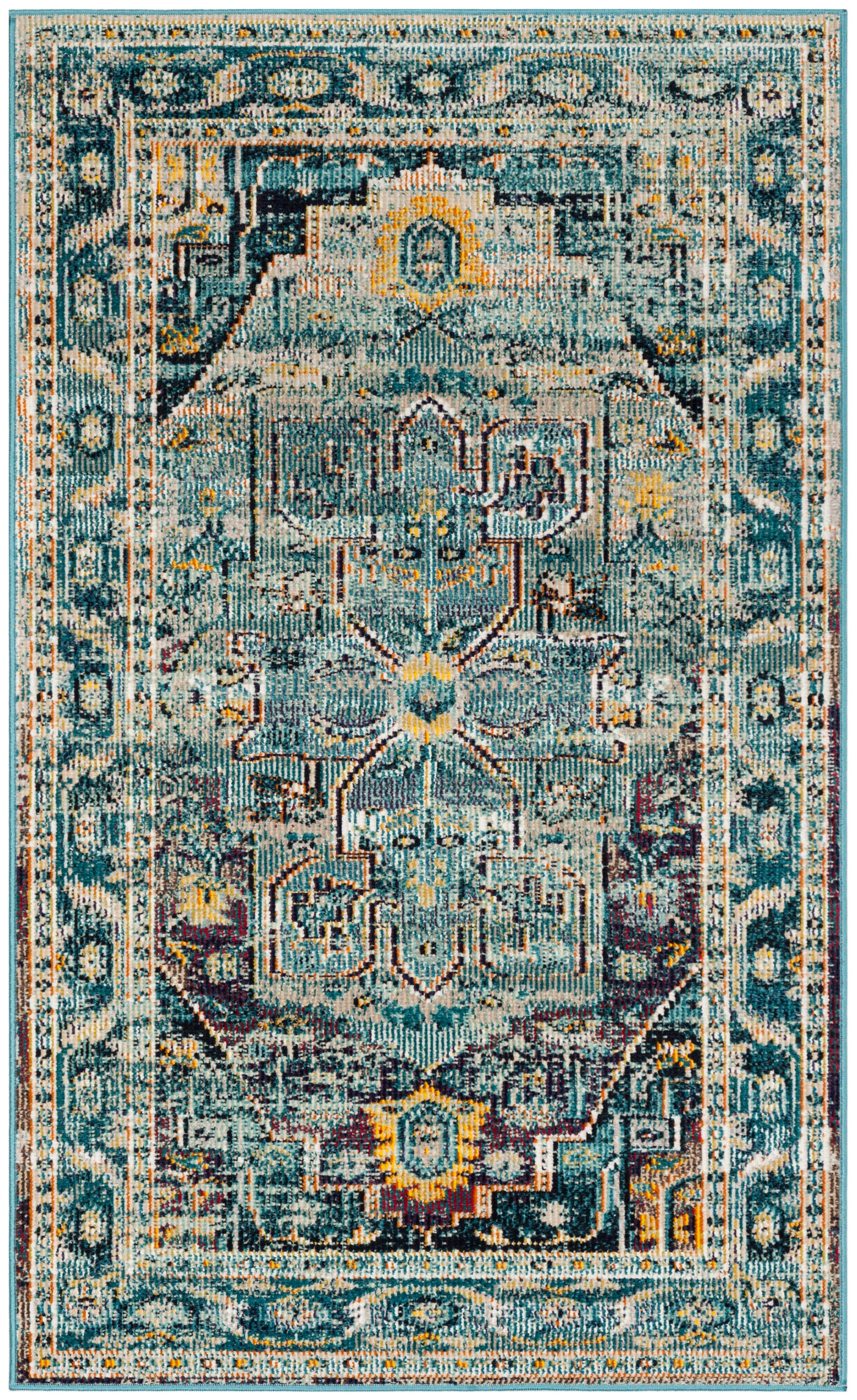Safavieh CRS503D-3 rugs - View #2