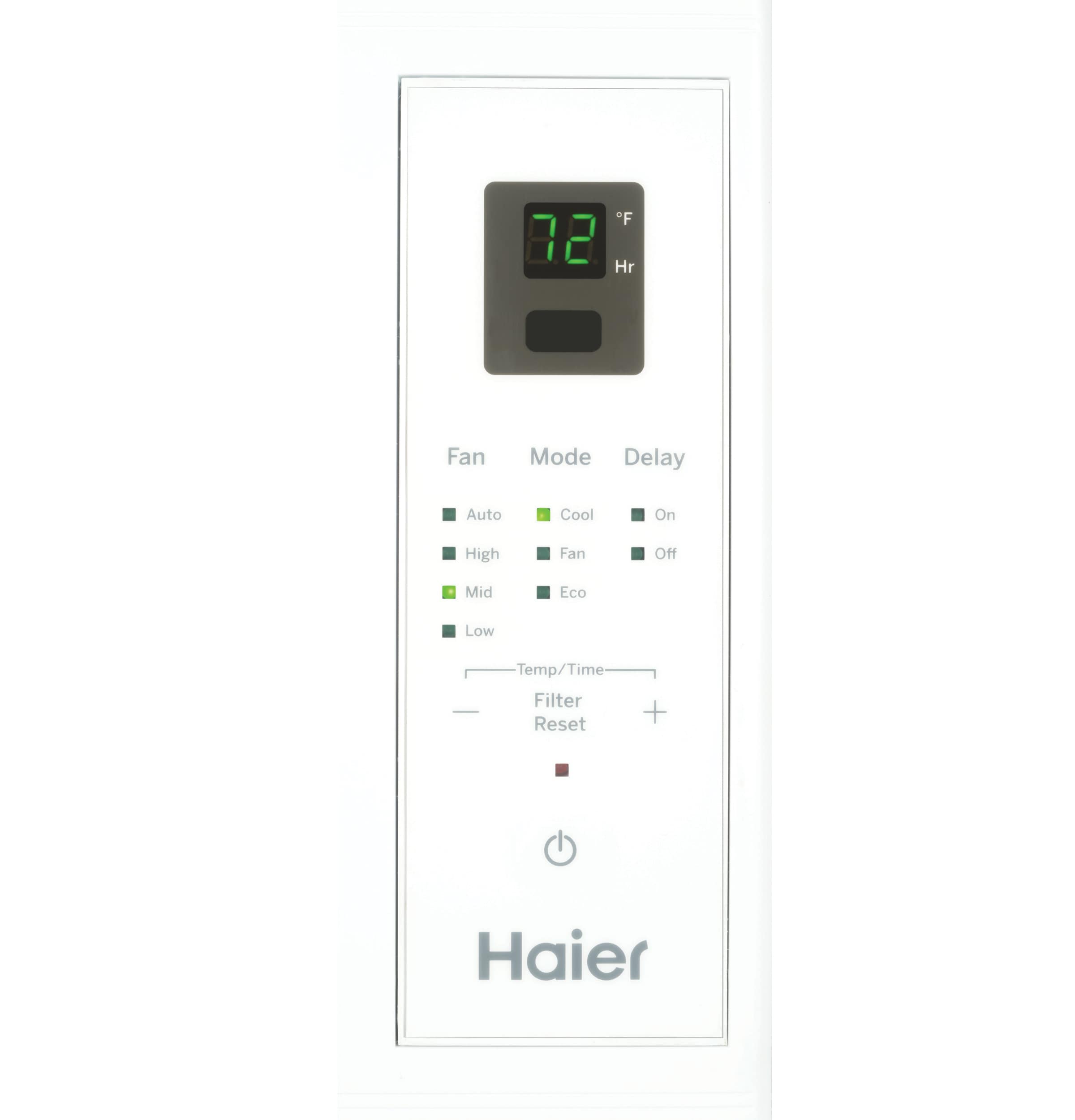 GE QHEE06AC Window-Air-Conditioners - View #4