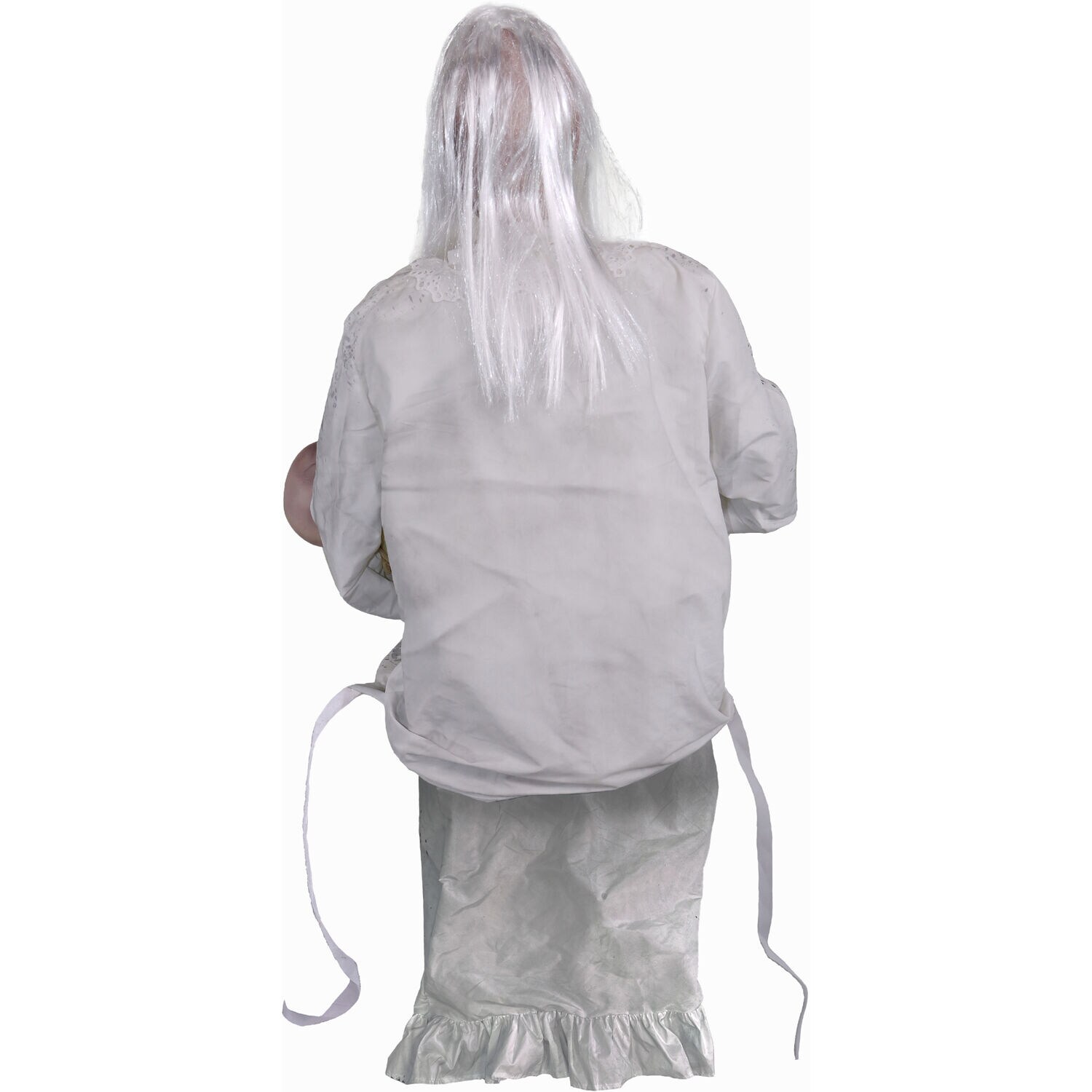 Haunted Hill Farm HHGRVLYGRNY-1FLSA Halloween-Animatronics - View #12