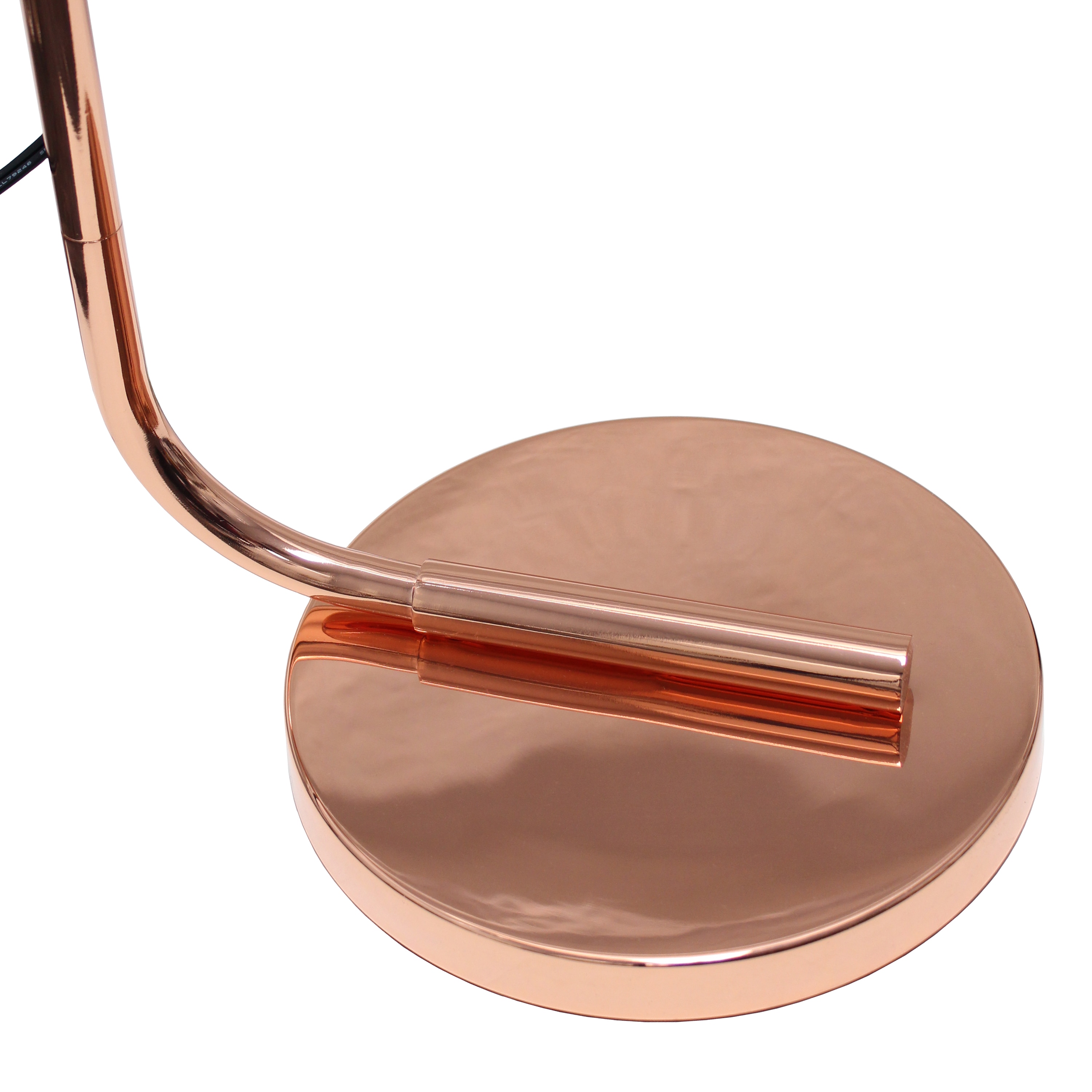 Simple Designs LF1036-RGD floorlamps - View #8