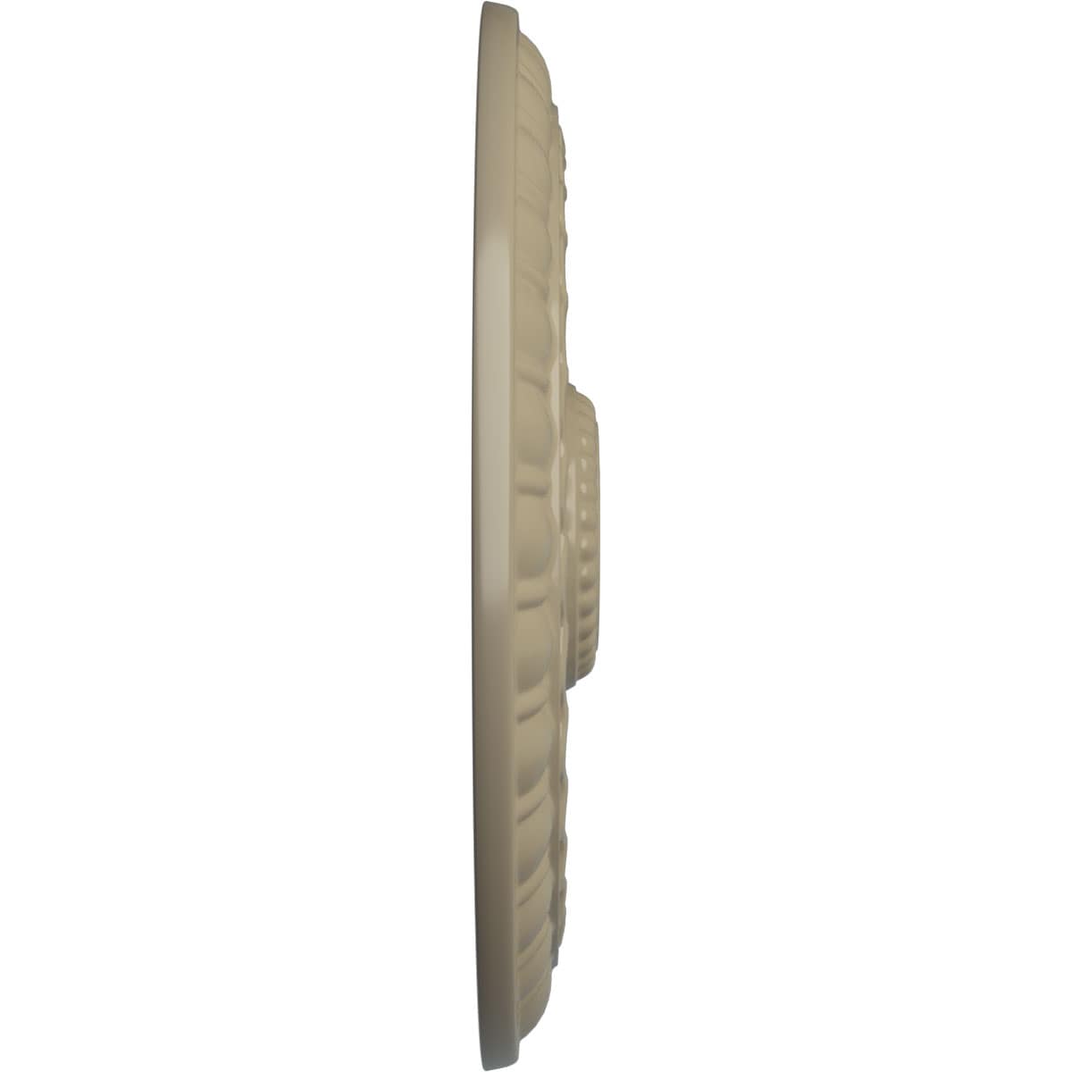 Ekena Millwork CM11LIGDF Ceiling-Medallions - View #3