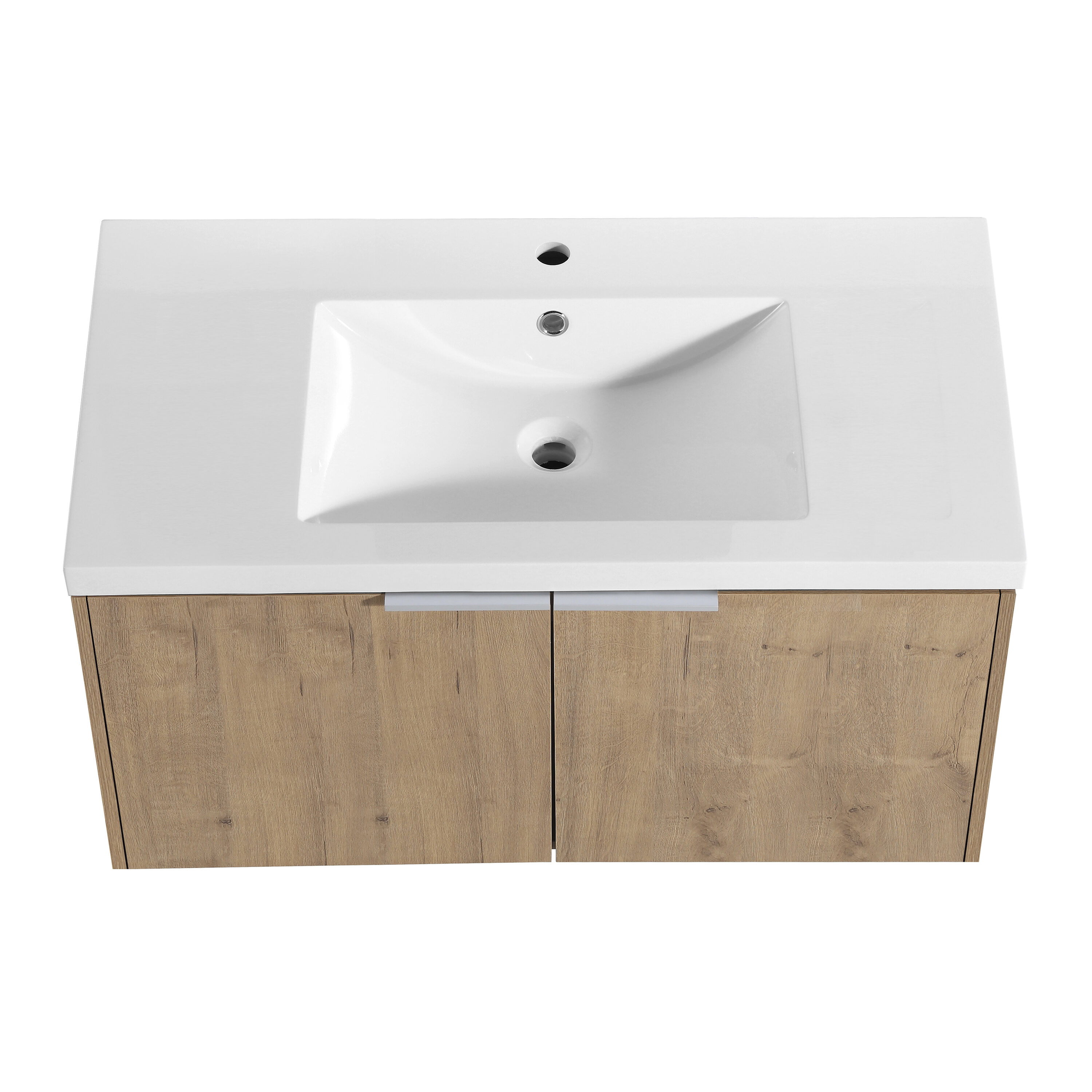 Forclover QNM-0636-IMO Bath-Vanity-Combo - View #9