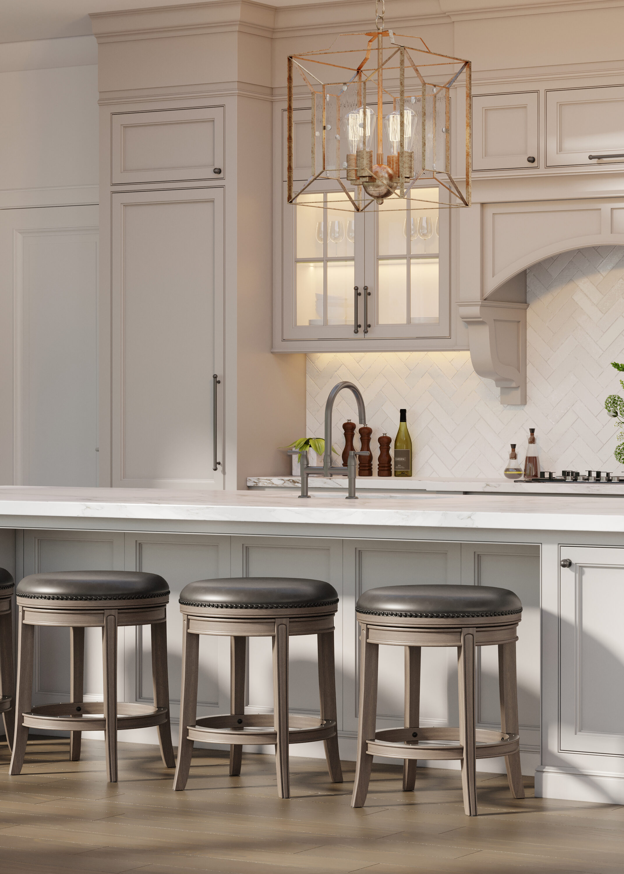 Maven Lane ML109221-PCS-RO stools - View #4