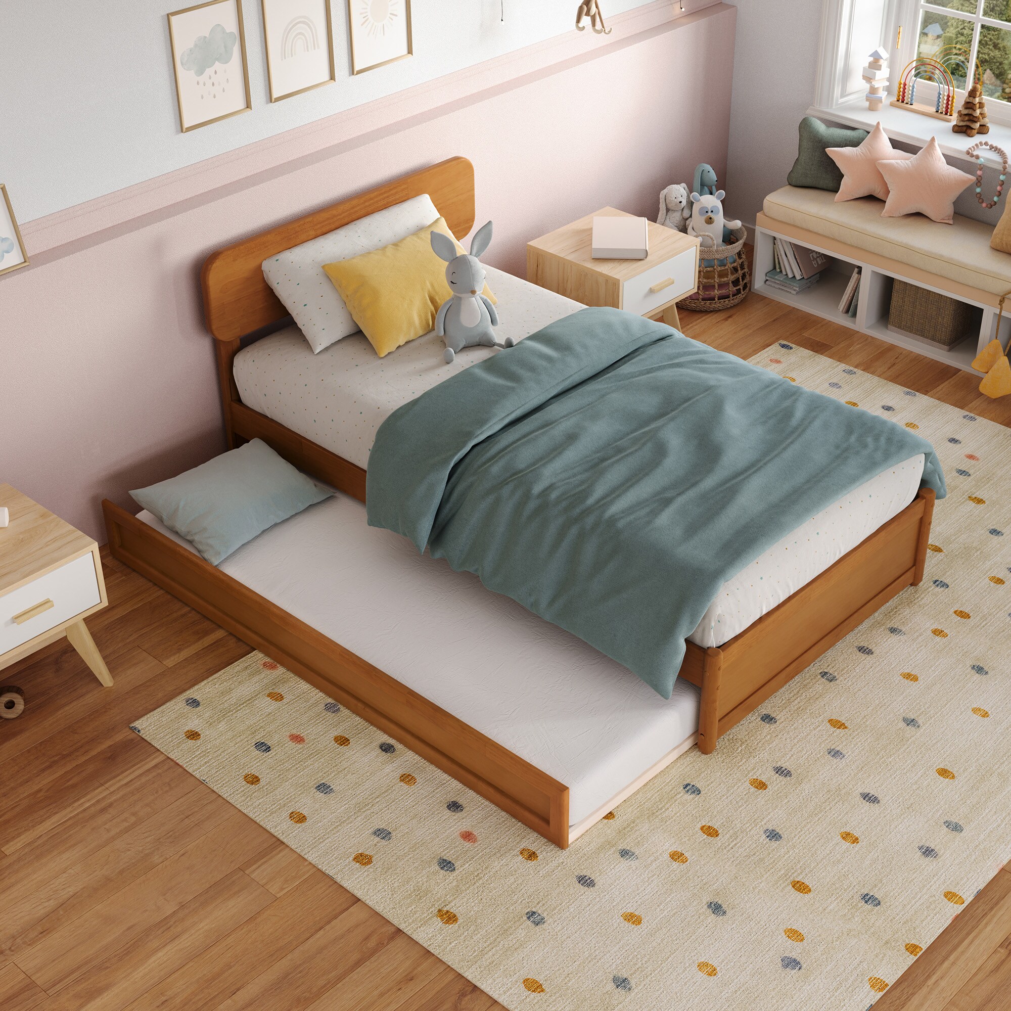 AFI AR968722T beds - View #5