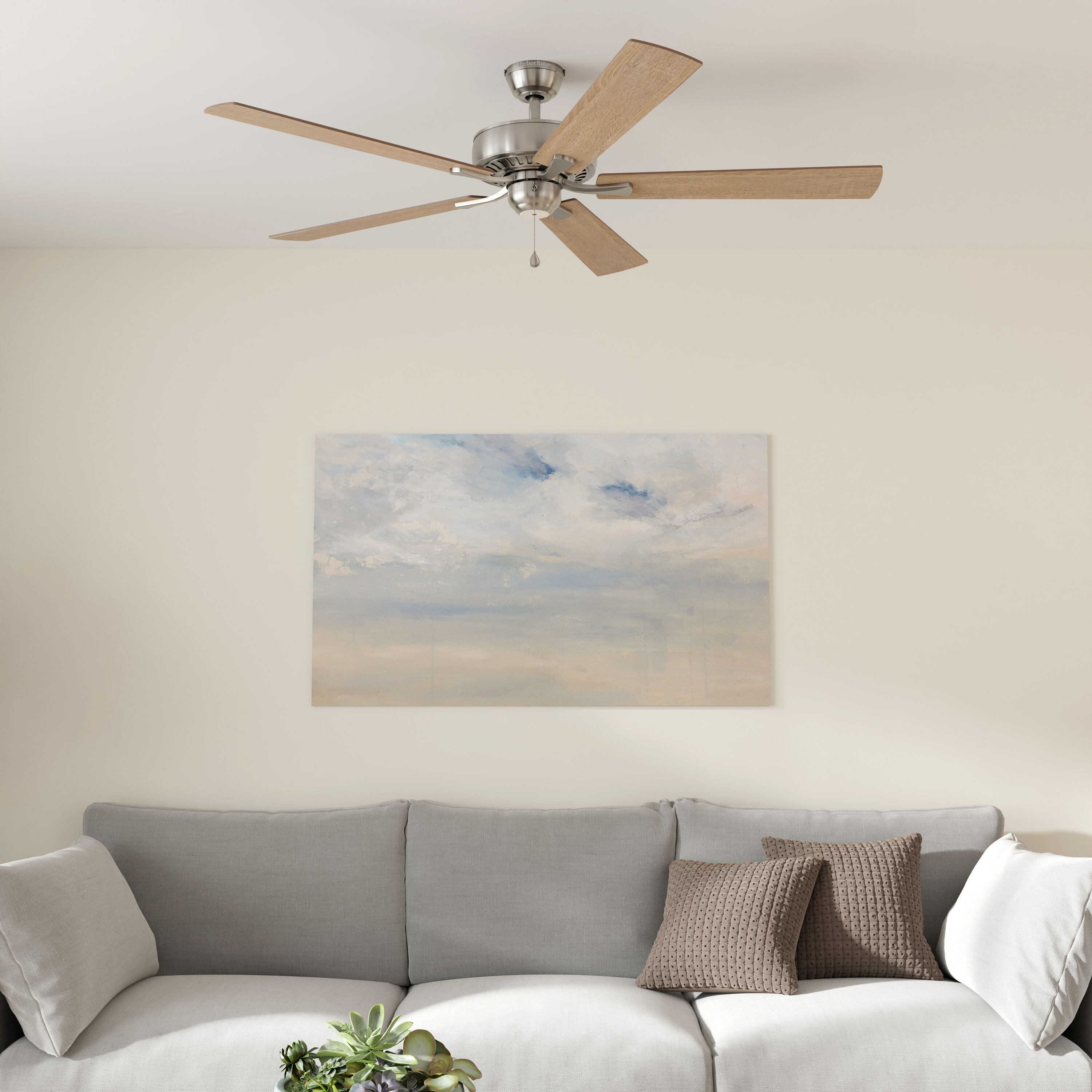 Harbor Breeze CPR60BNK5 Ceiling-Fans - View #5