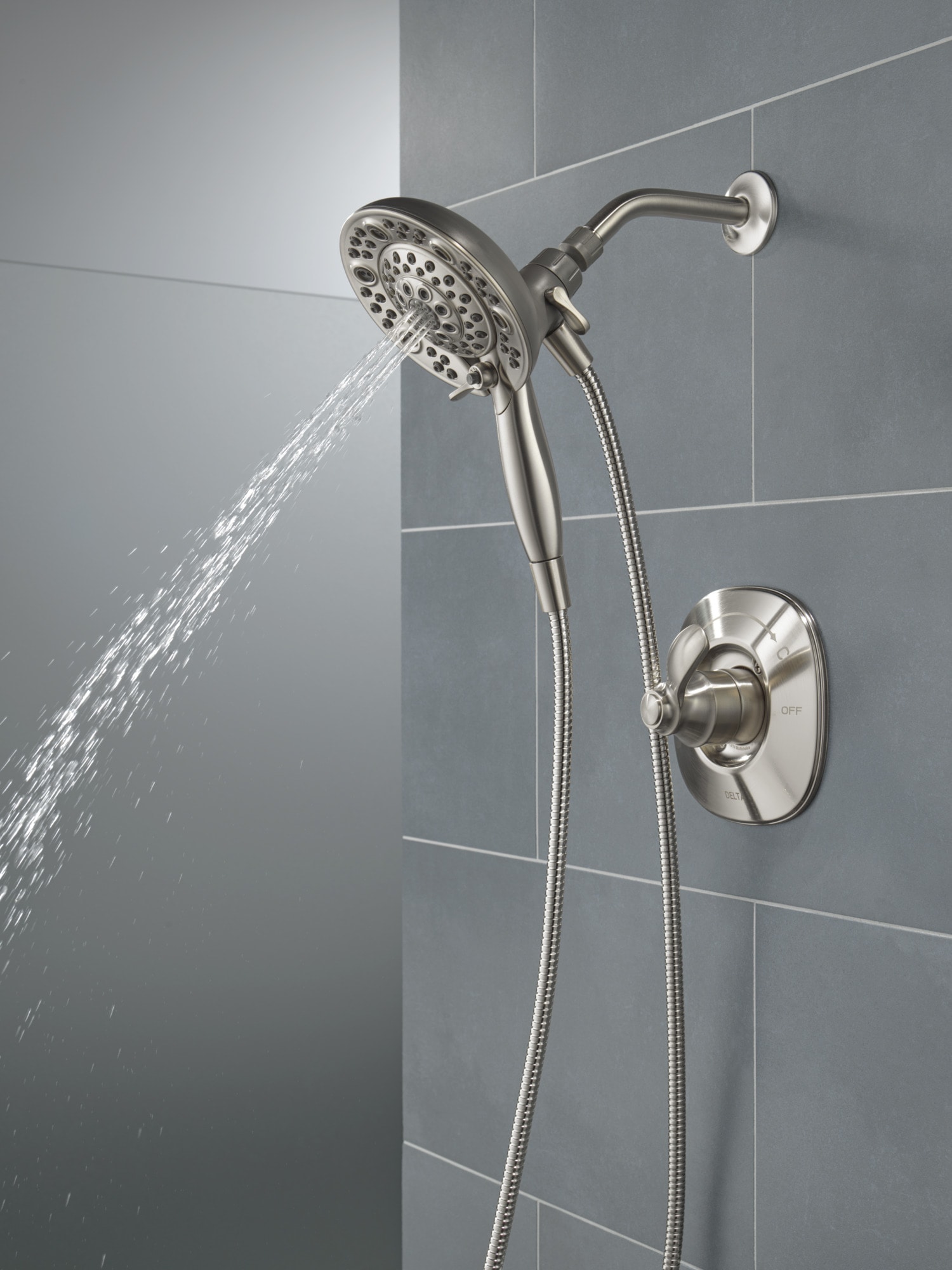Delta 142710C-SS-I20 Tub-Shower-Faucets - View #13