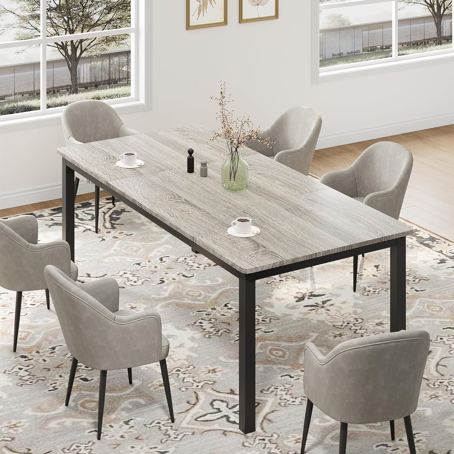 GAOMON NPXGBC-J80DG8 Dining-Tables - View #5