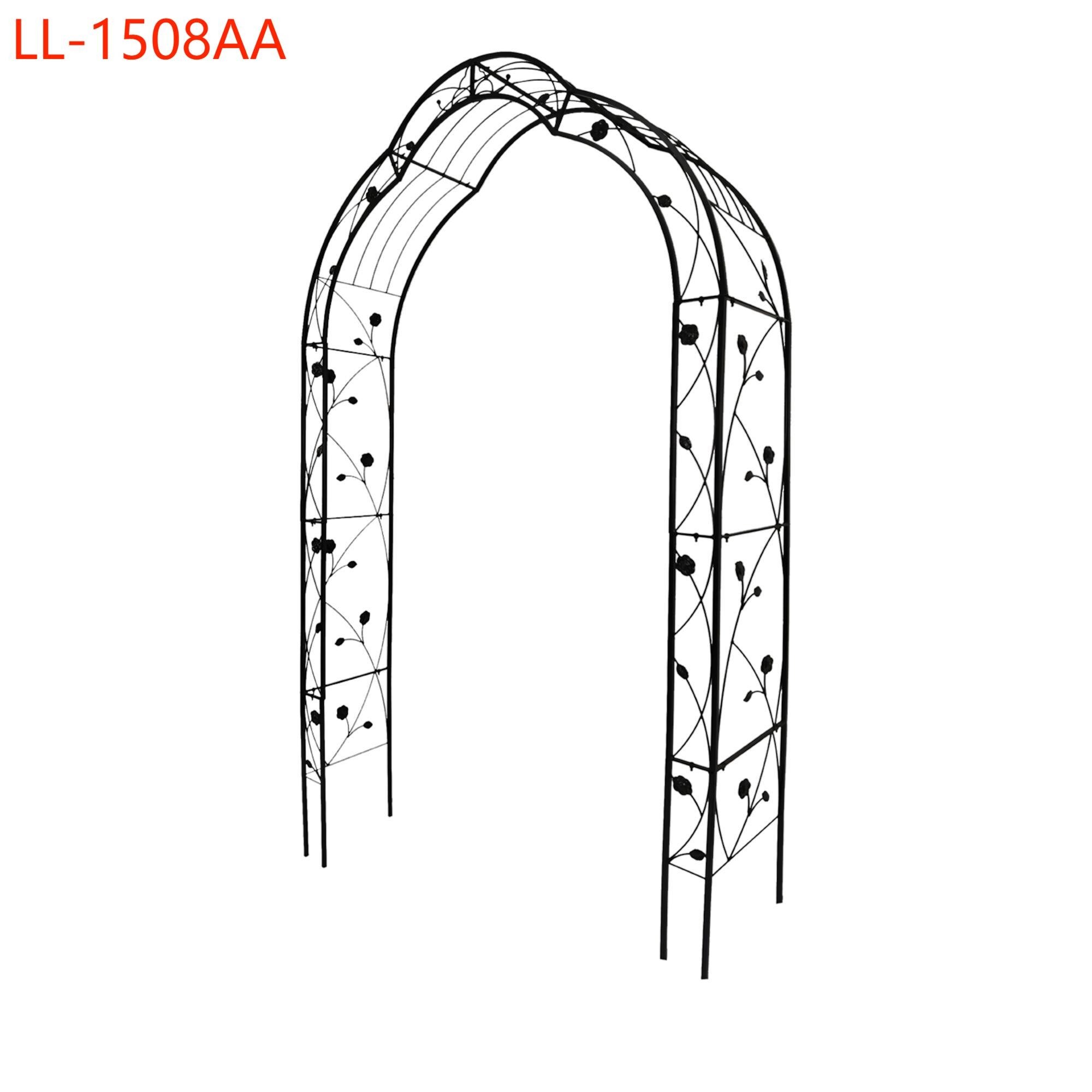 Yiekholo LL-1508AA Garden-Trellis - View #9