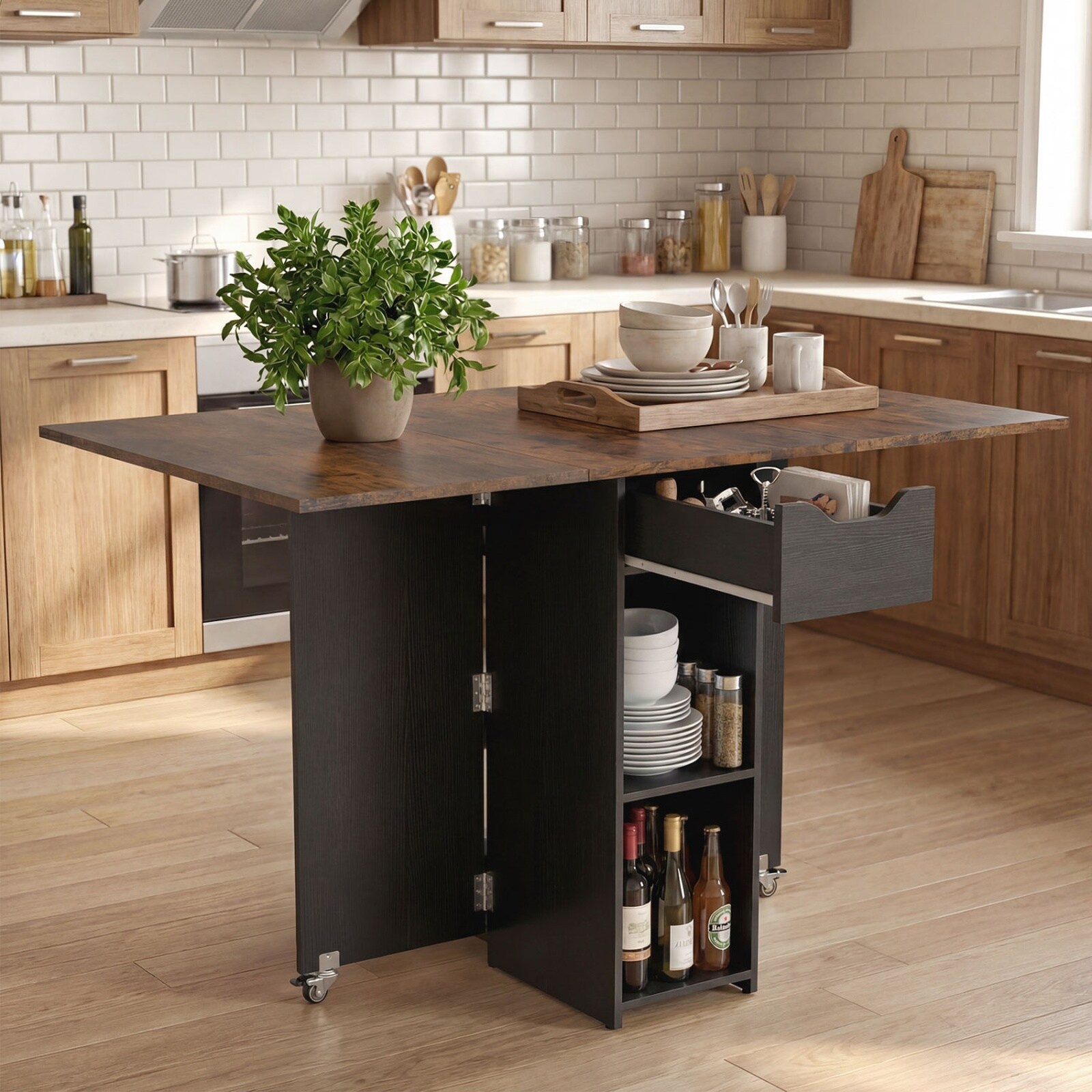 SUGIFT ZMLW014SUGHY2061 Dining-Tables - View #7