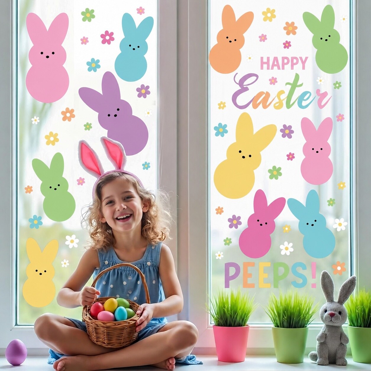 LAIFUCAM LLA0528A056 Wall-Decals - View #6