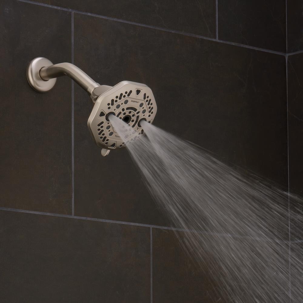 Oxygenics 82568 Fixed-Showerhead - View #4