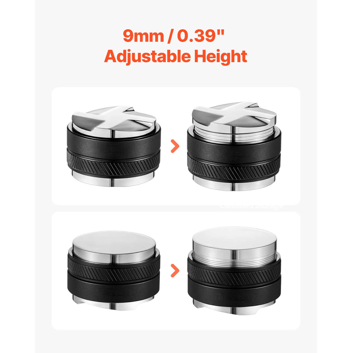 VEVOR SCBFQ58MMBXG06613V0 Coffee-Maker-Access-Supplies - View #3