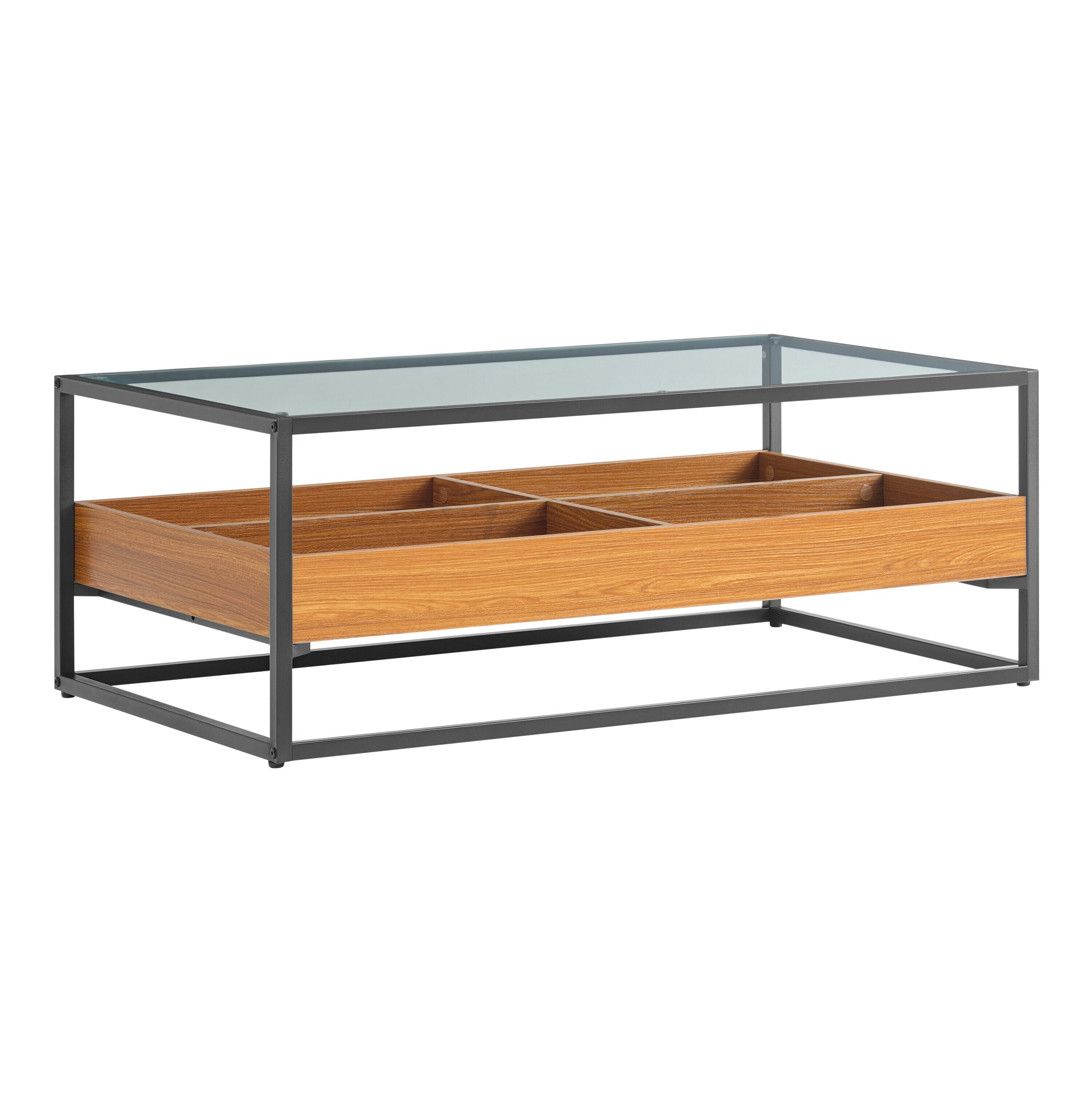 Danya B. RT056GOK Coffee-Tables - View #11