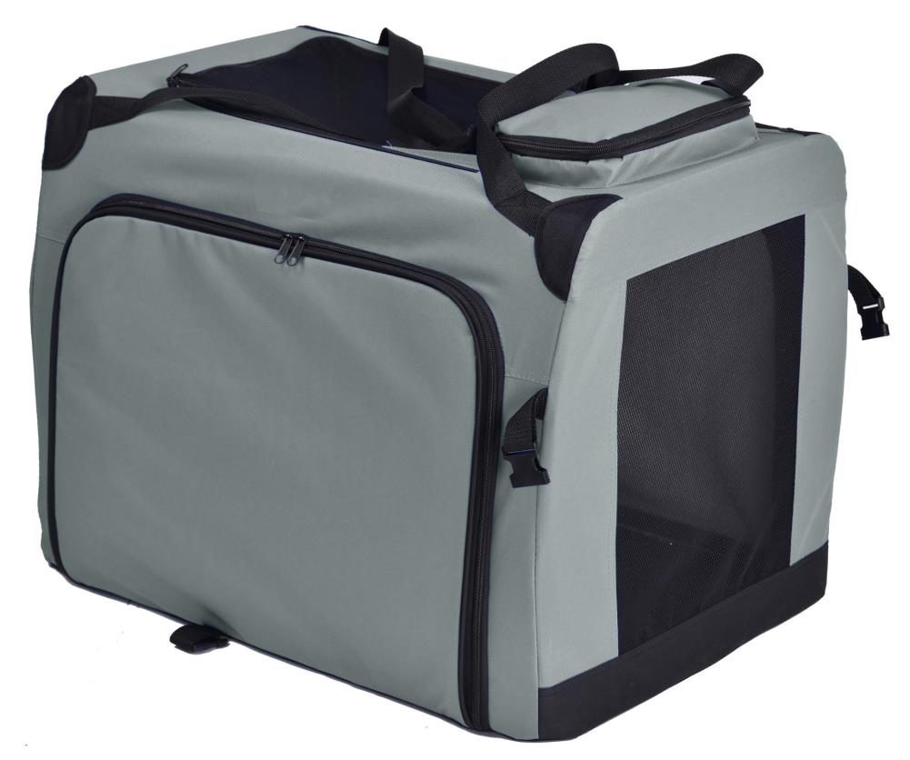 Pet Life H6GYXS Pet-Crates-Carriers - View #6